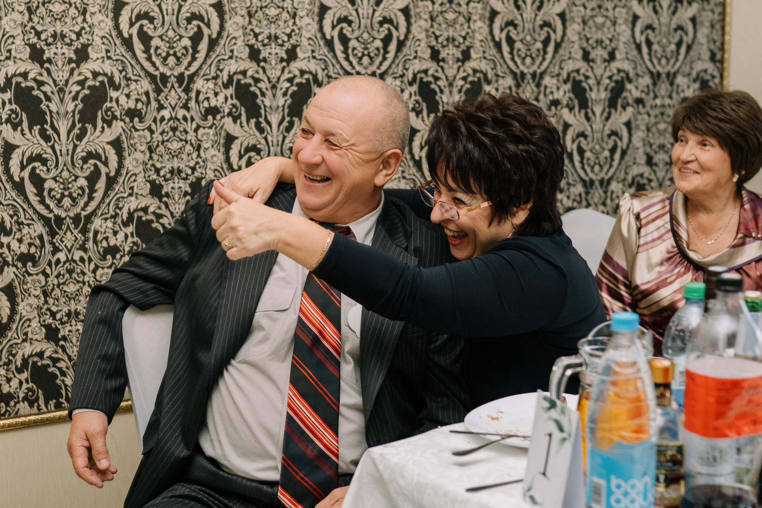 Ангелина & Денис