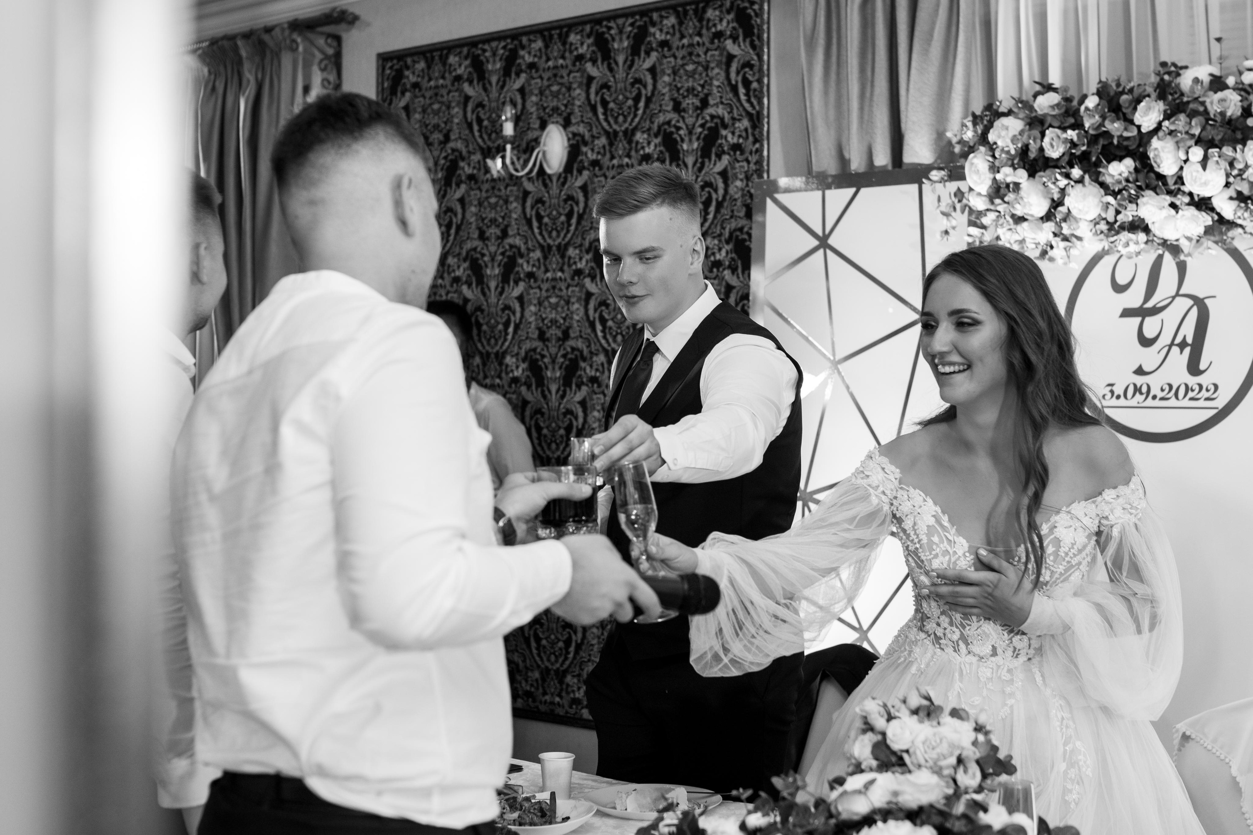 Ангелина & Денис