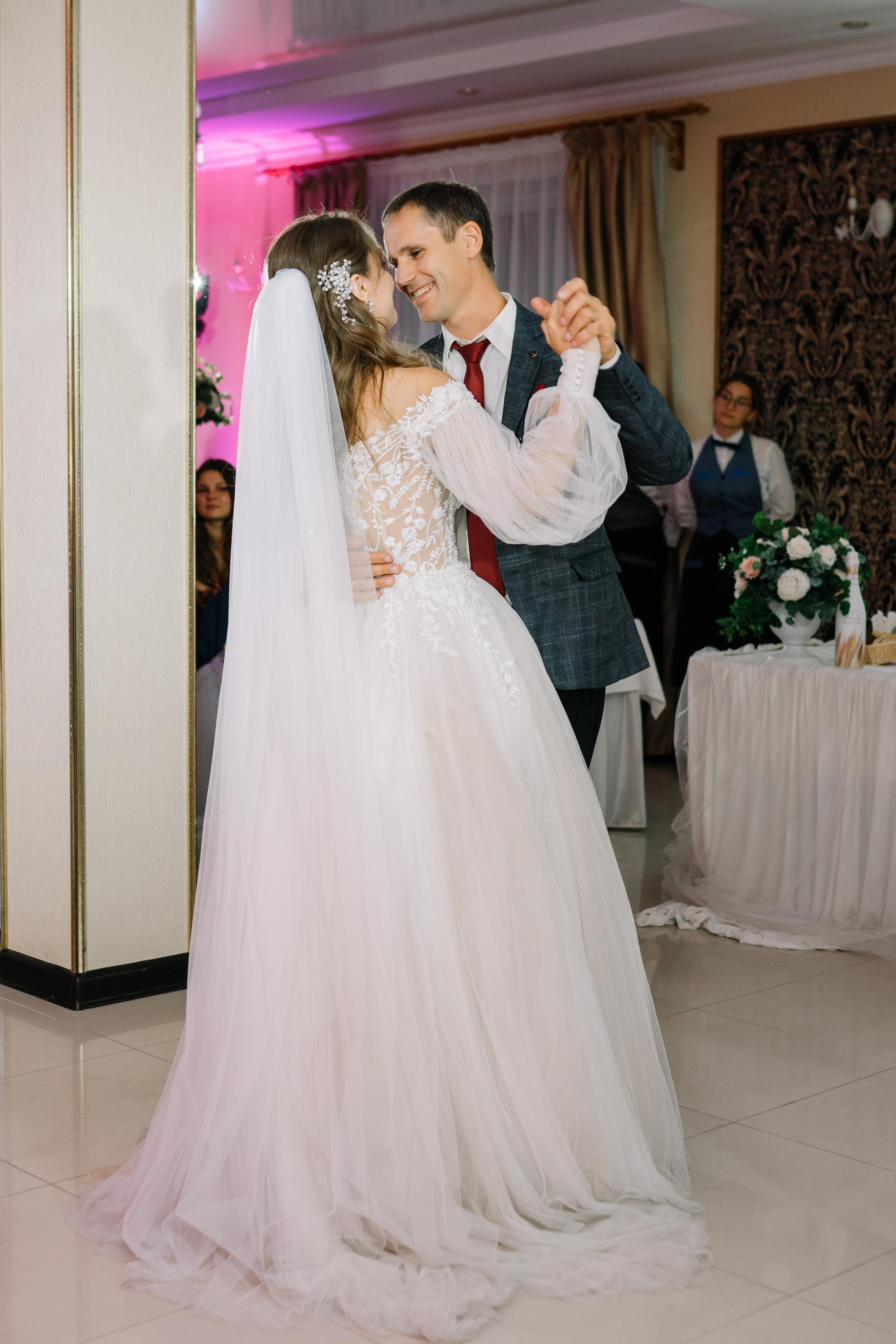 Ангелина & Денис