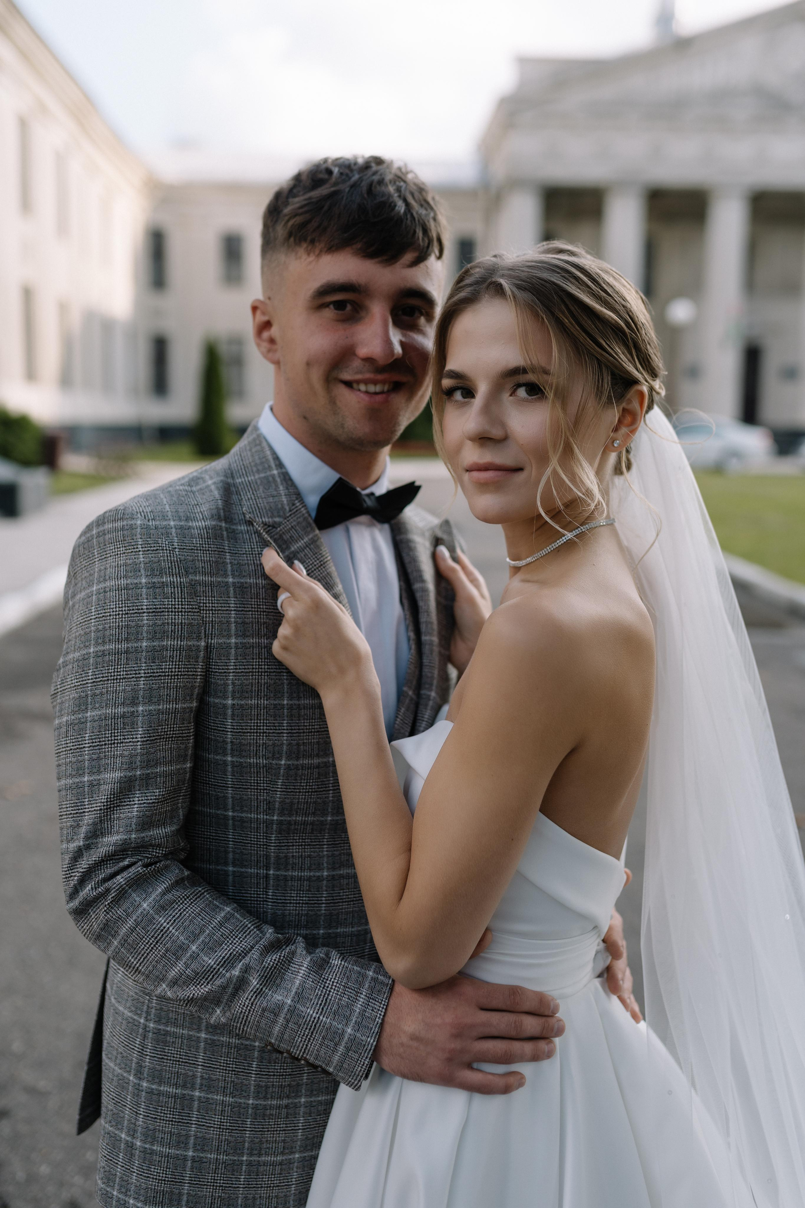 Рита и Кирилл