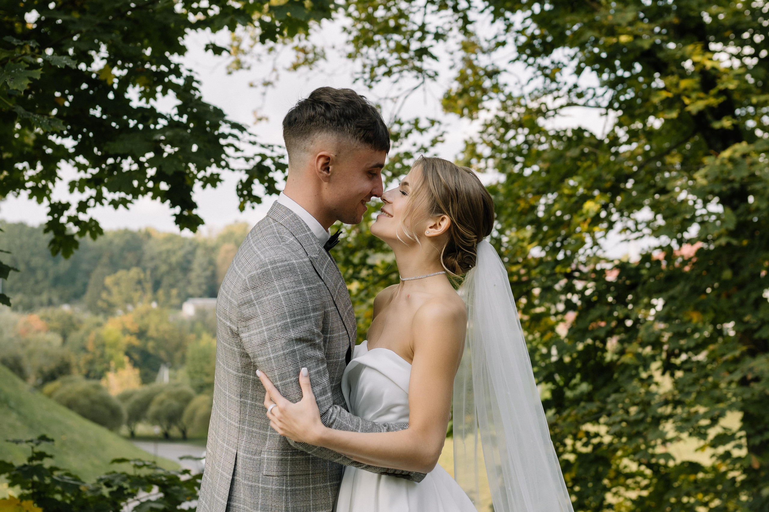 Рита и Кирилл