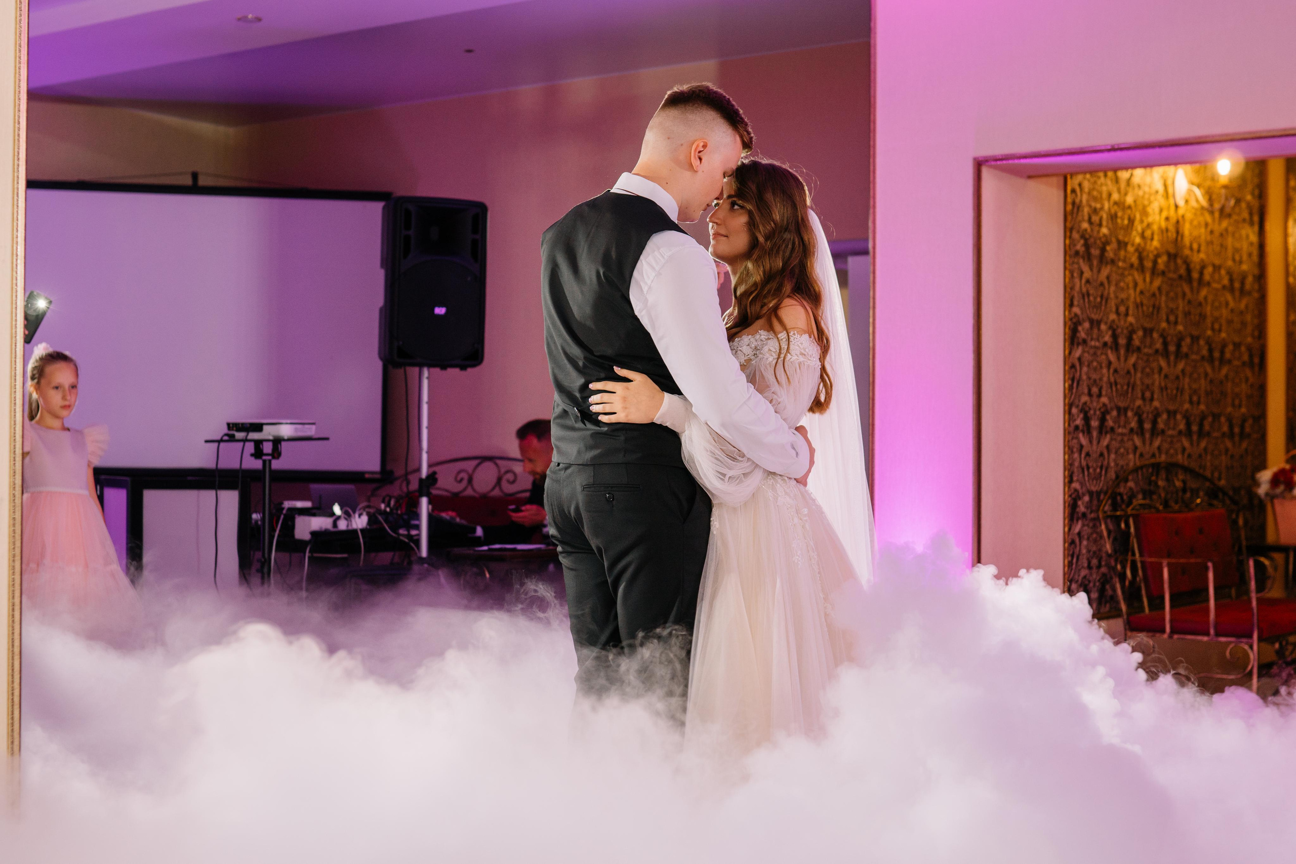 Ангелина & Денис