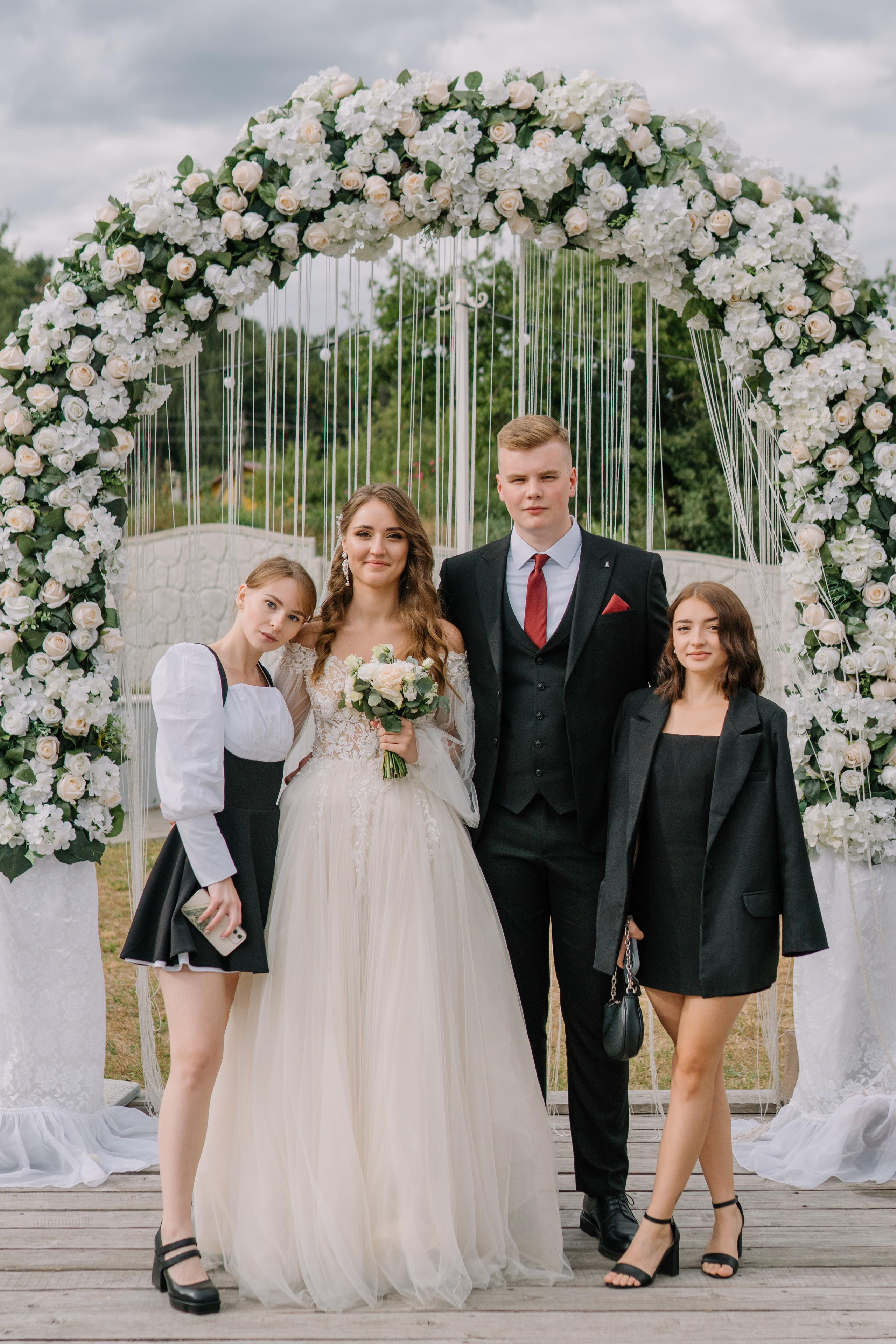 Ангелина & Денис