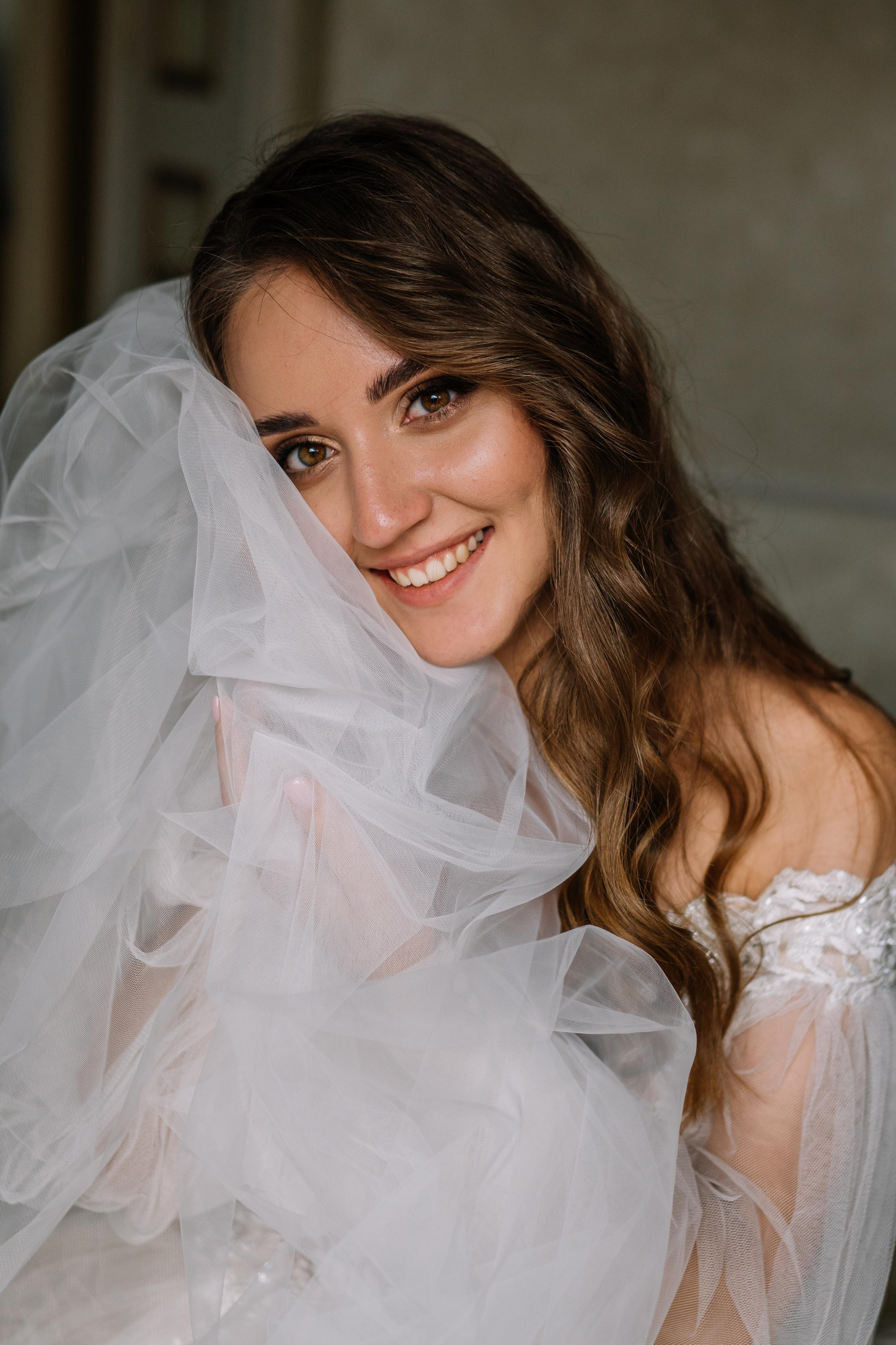 Ангелина & Денис