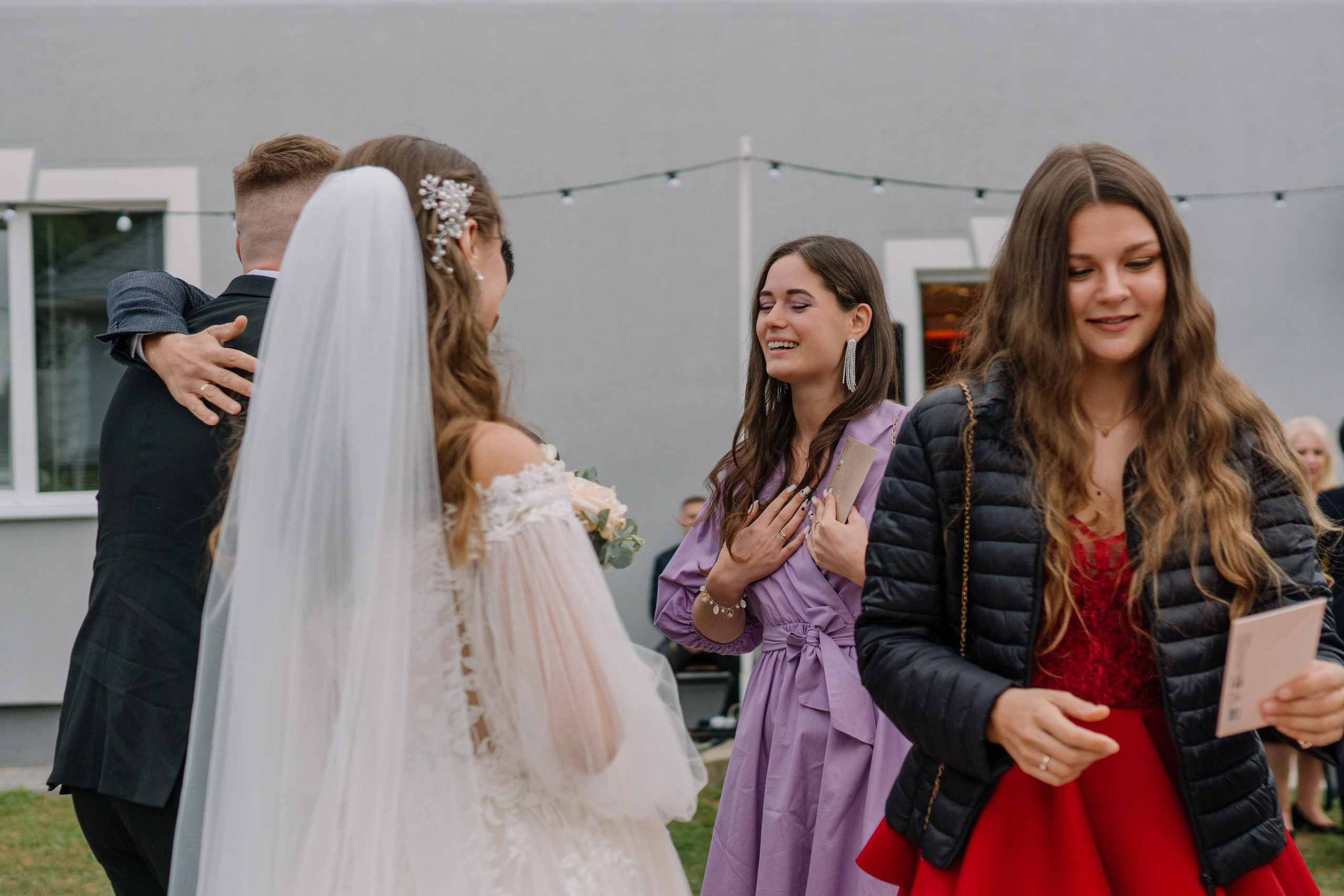 Ангелина & Денис