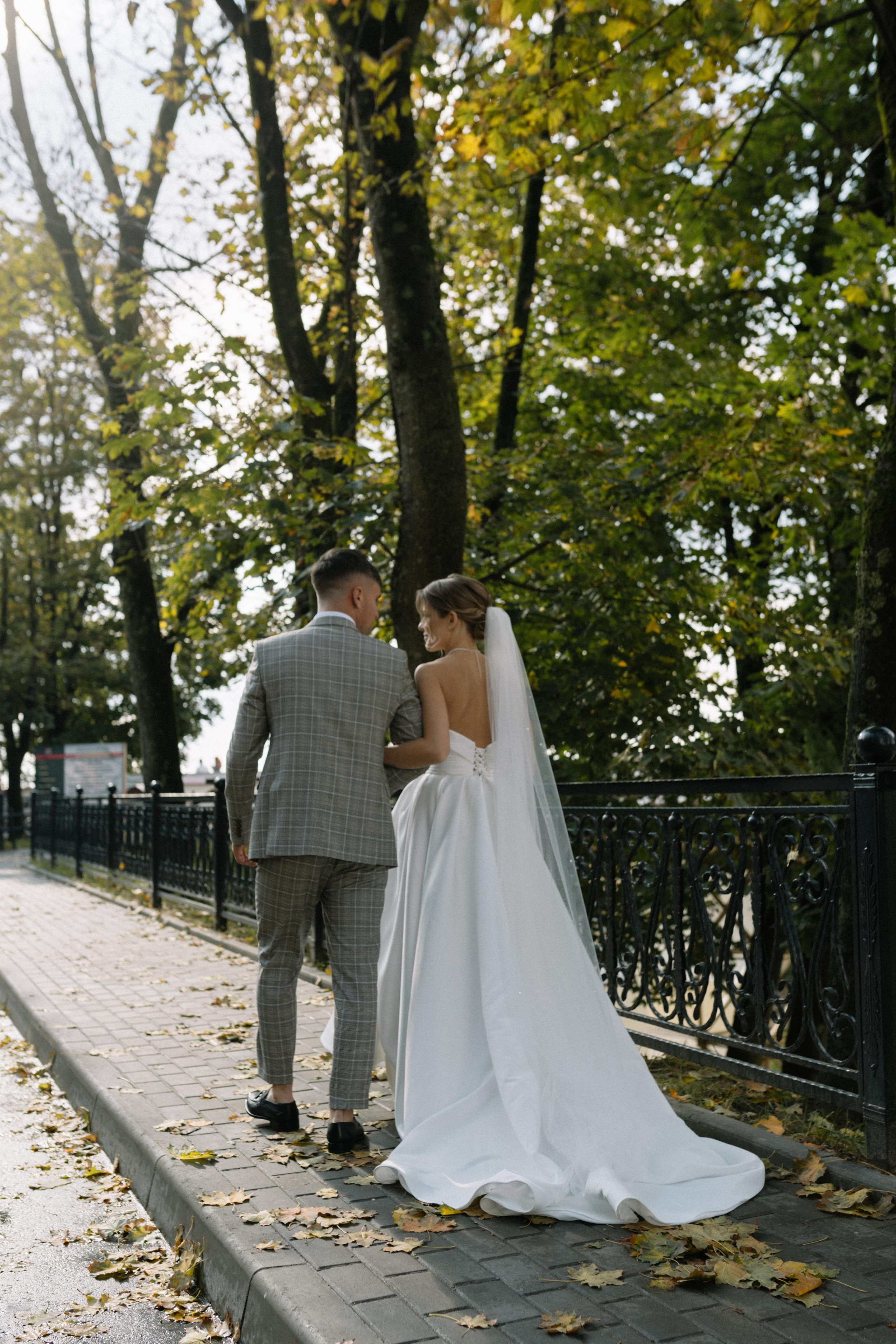 Рита и Кирилл