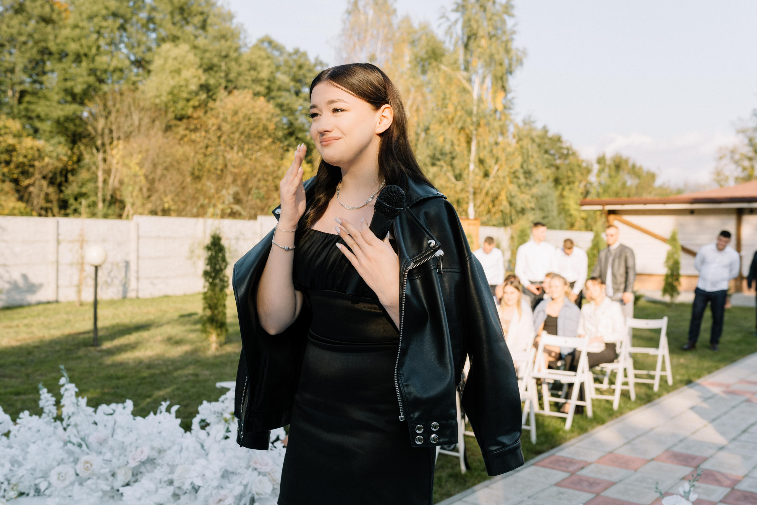 Рита и Кирилл