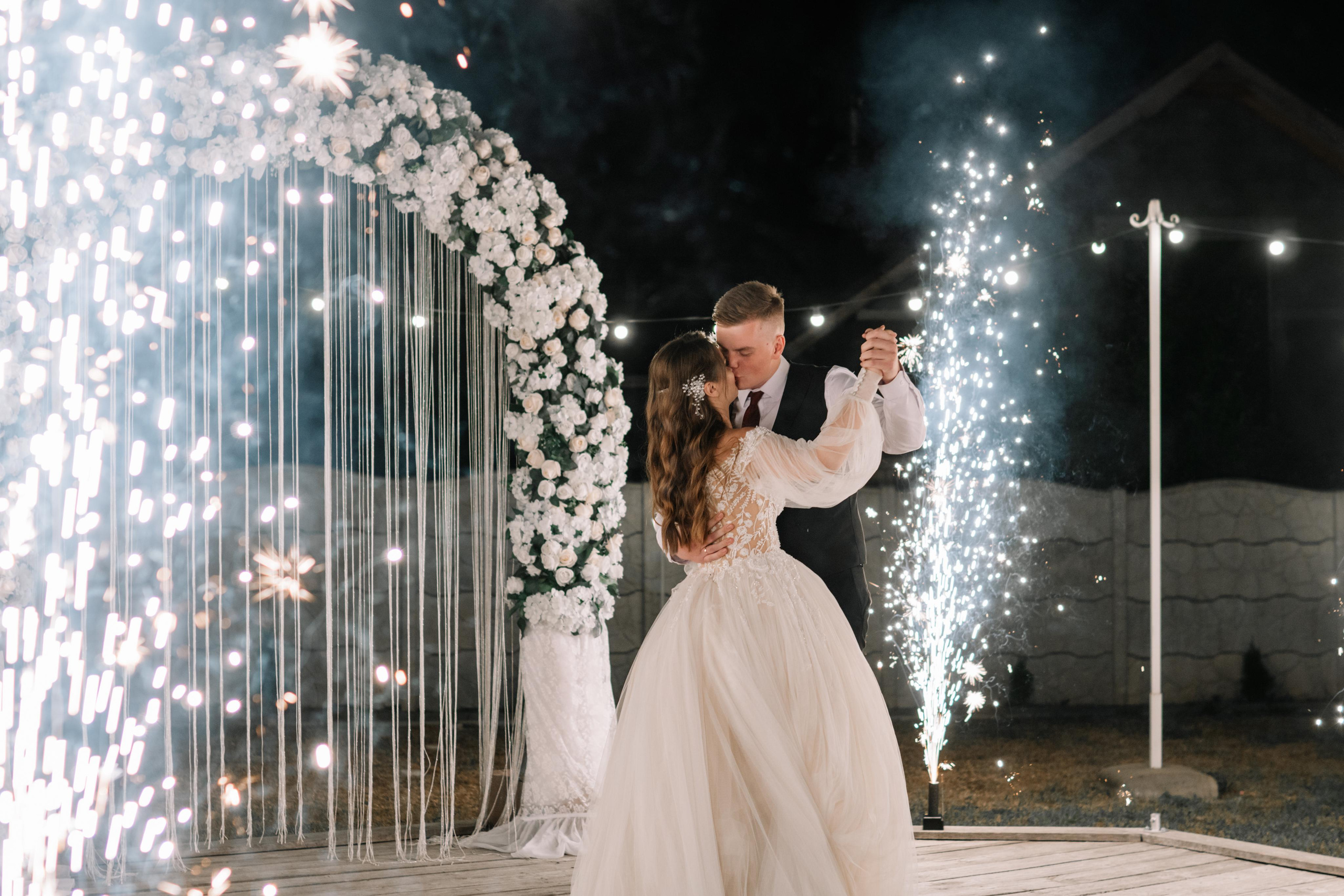 Ангелина & Денис