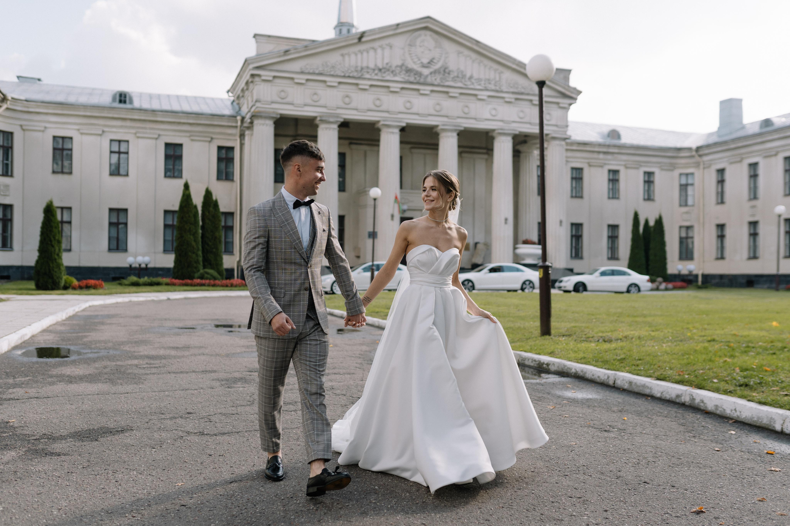 Рита и Кирилл