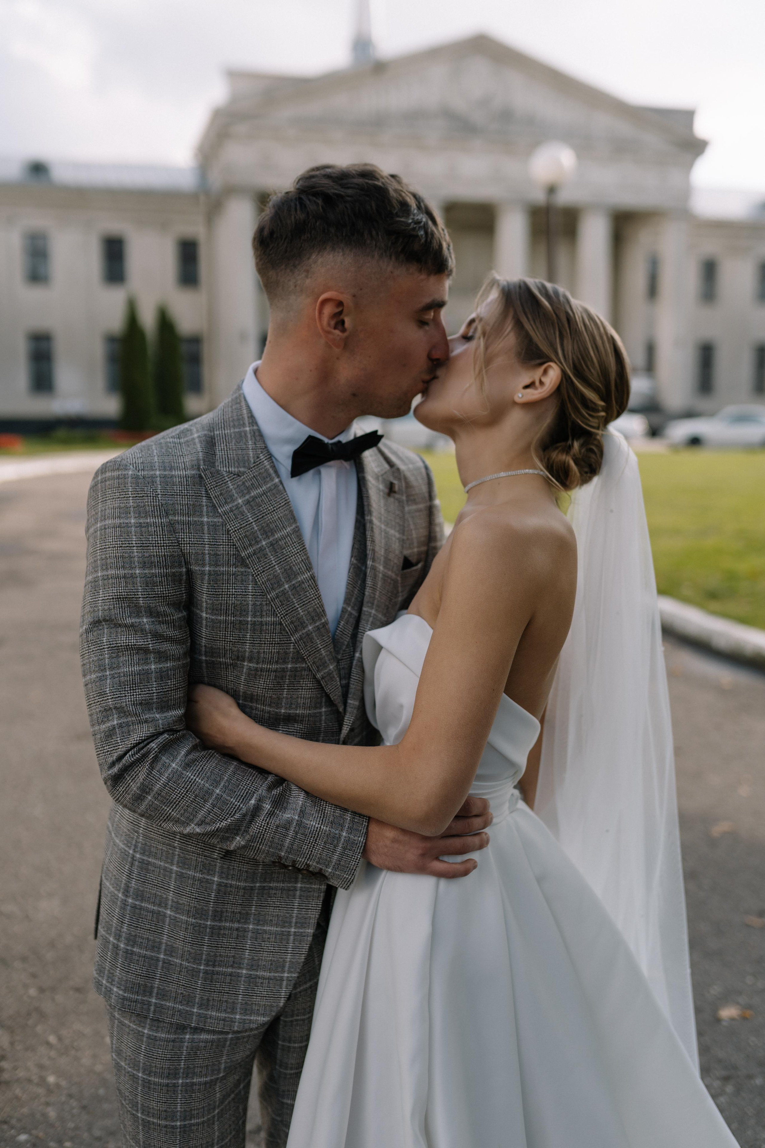 Рита и Кирилл