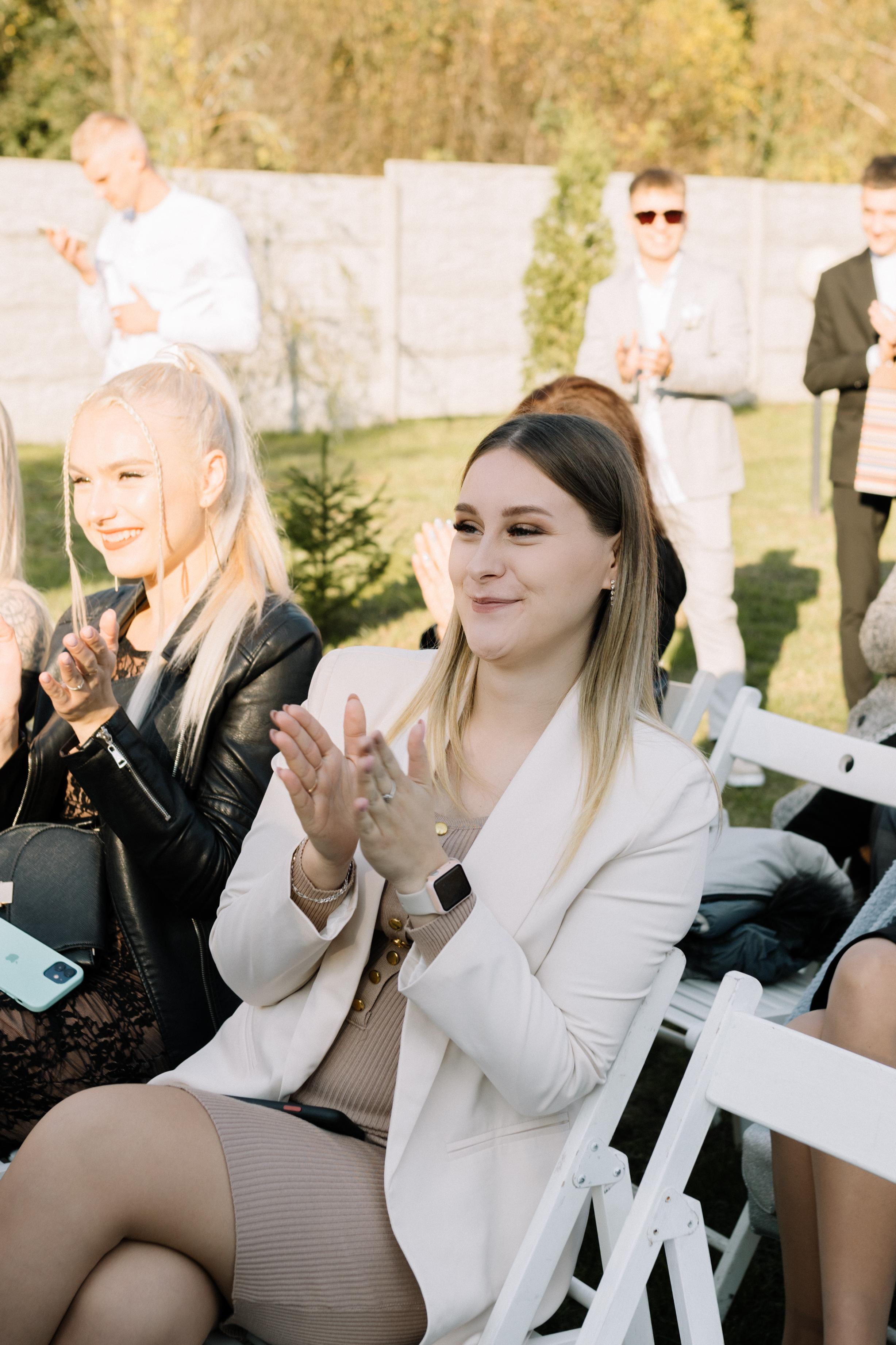 Рита и Кирилл