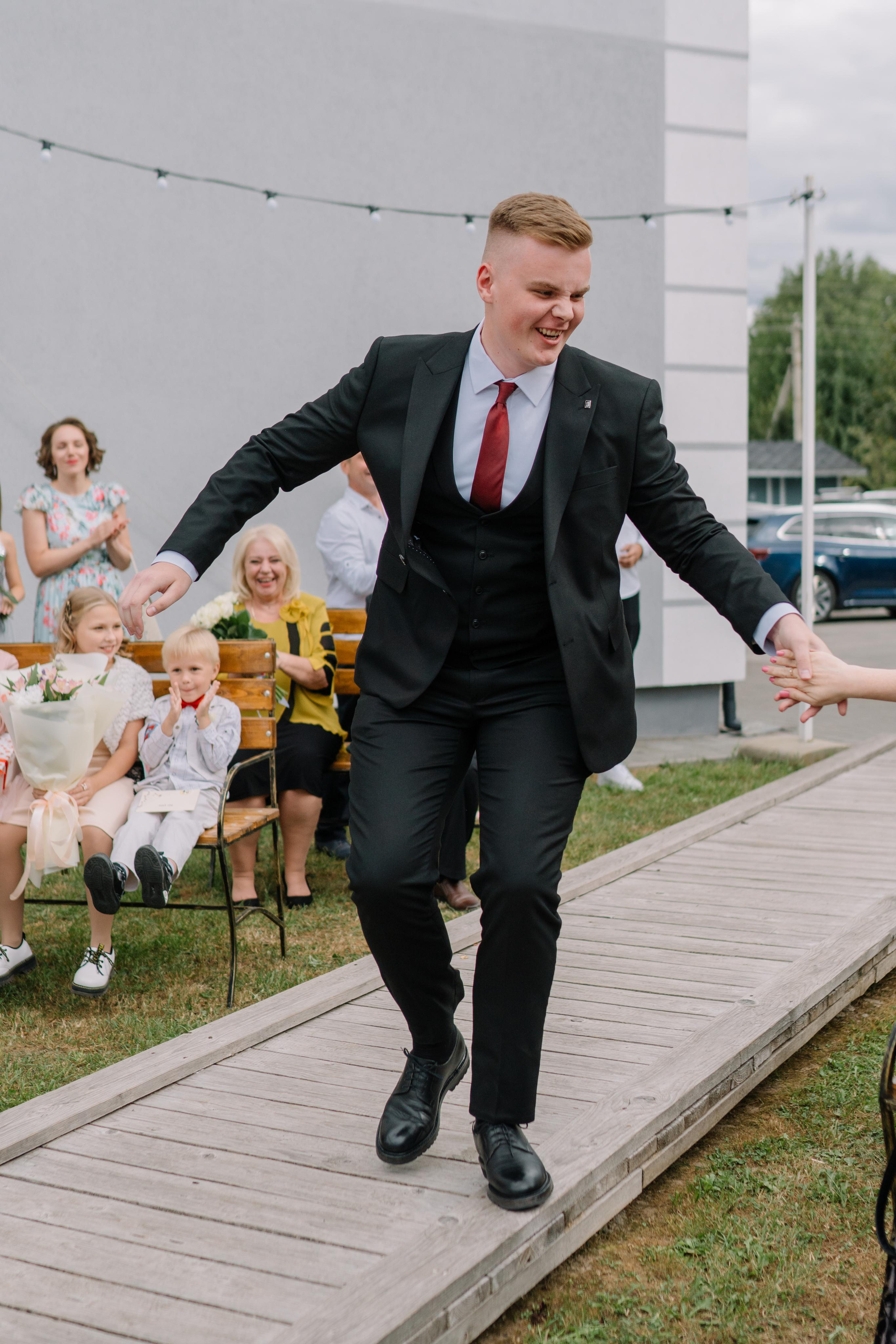 Ангелина & Денис