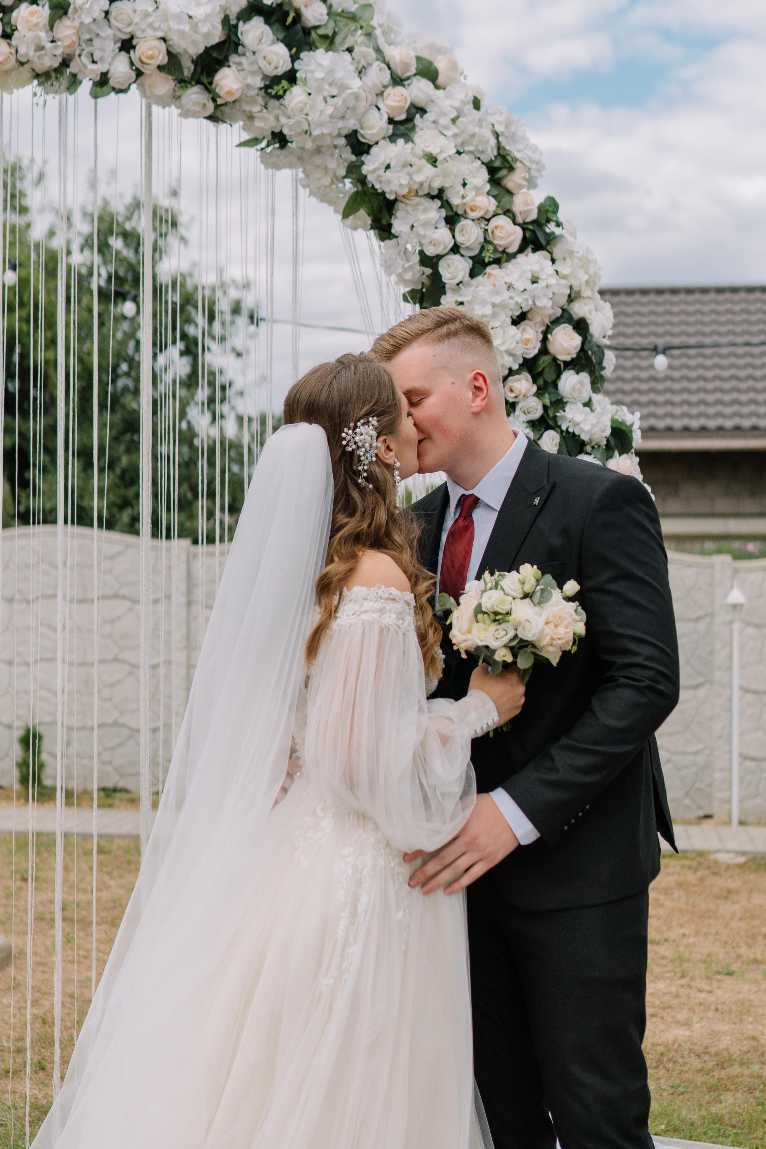 Ангелина & Денис