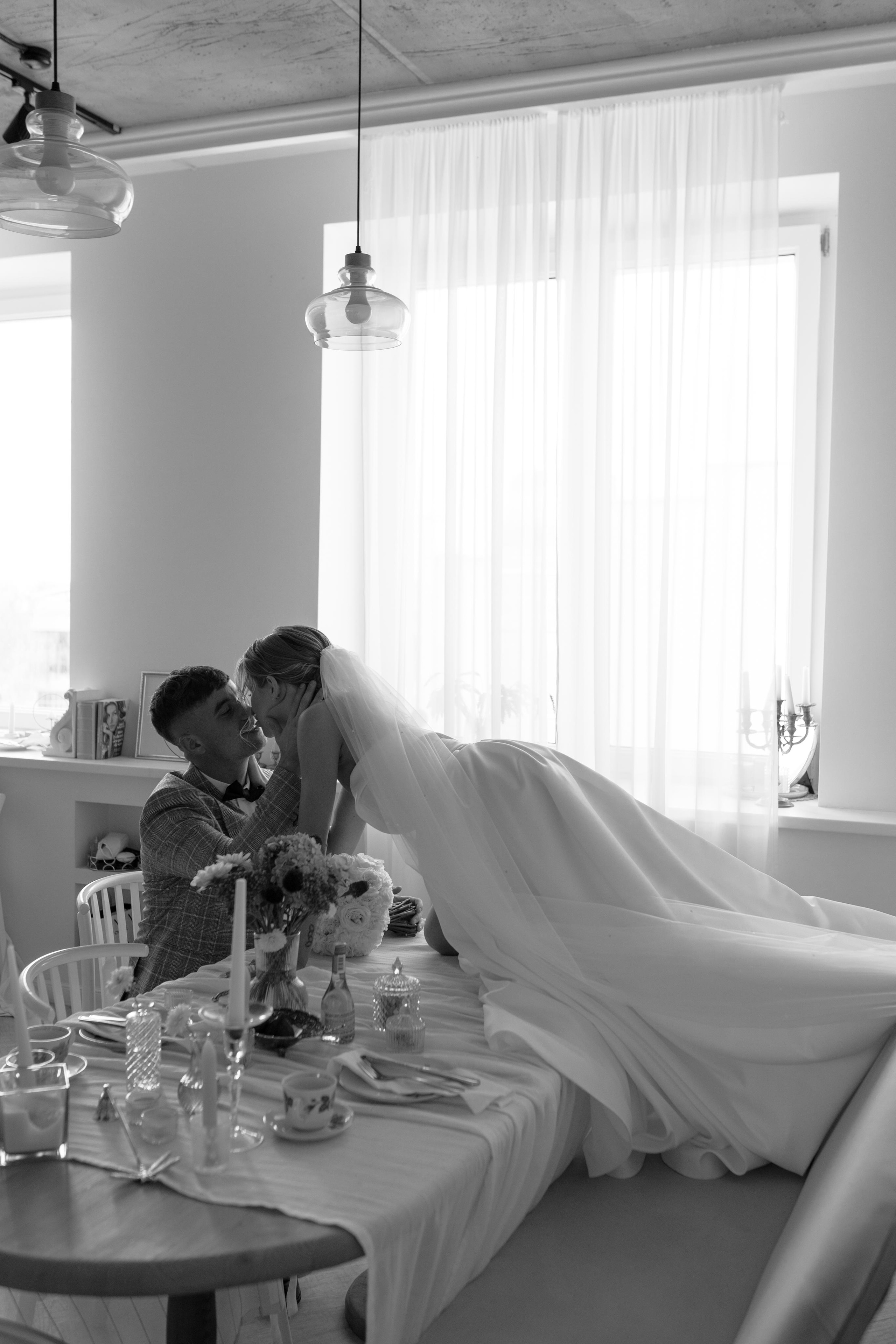 Рита и Кирилл