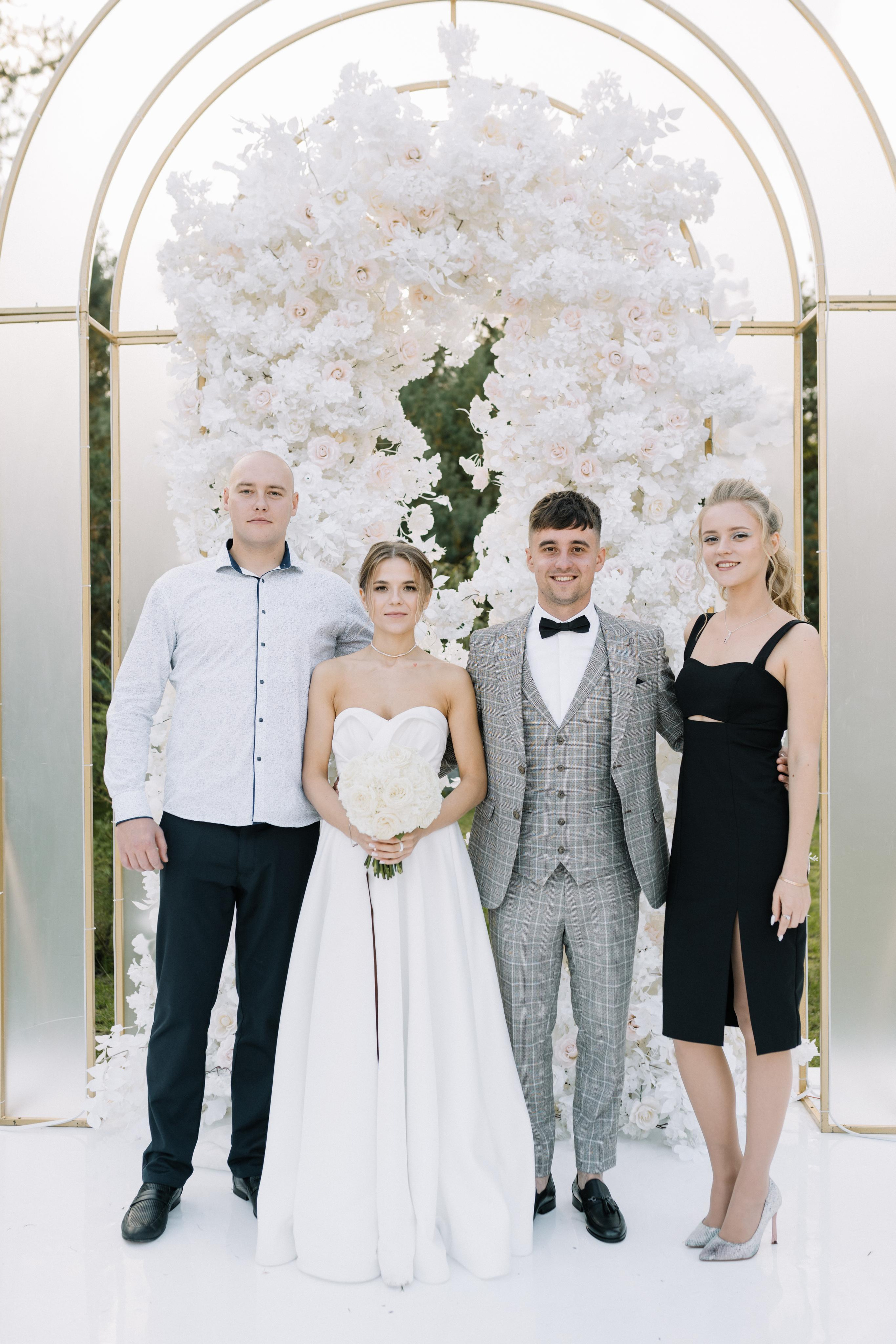 Рита и Кирилл