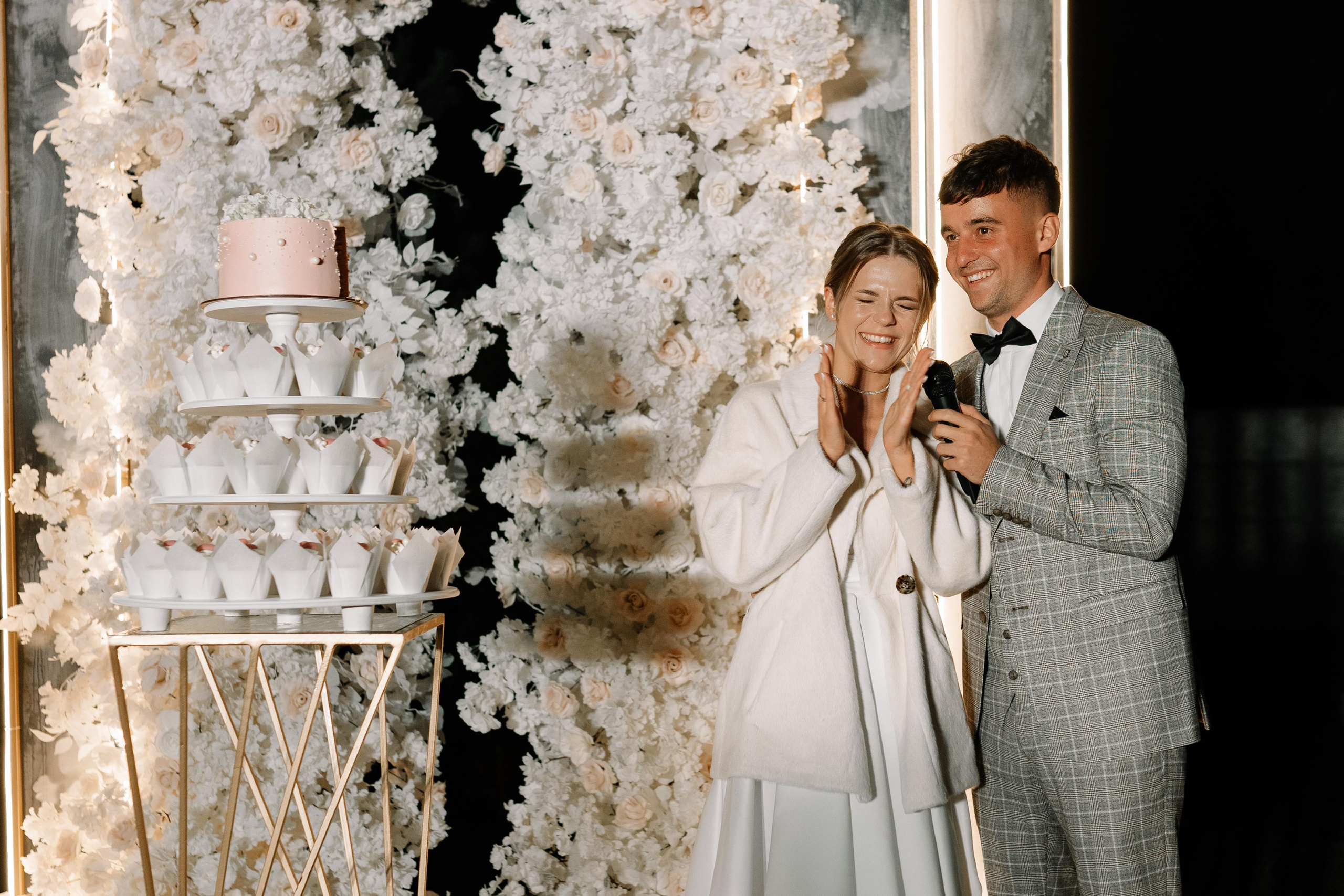 Рита и Кирилл