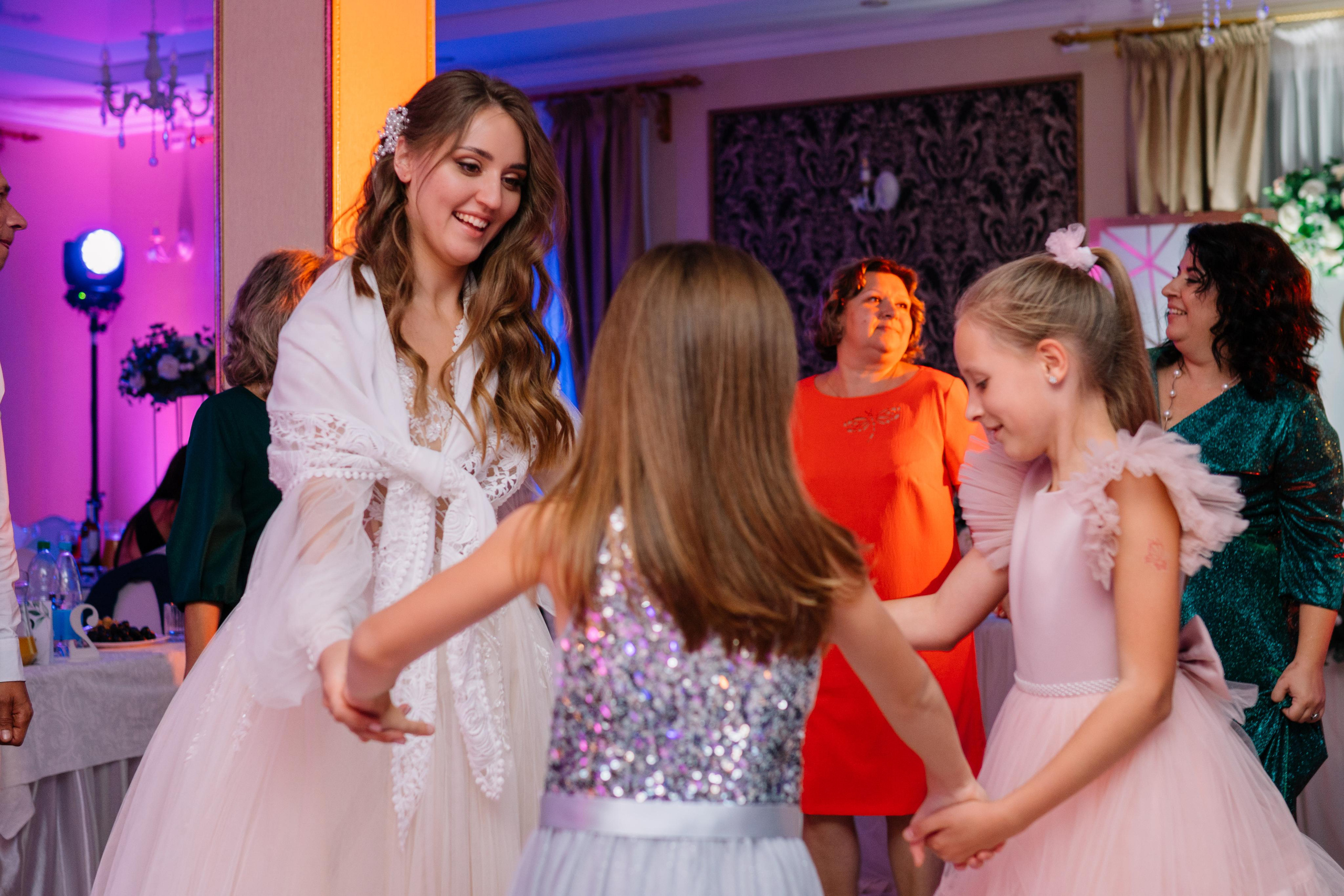 Ангелина & Денис