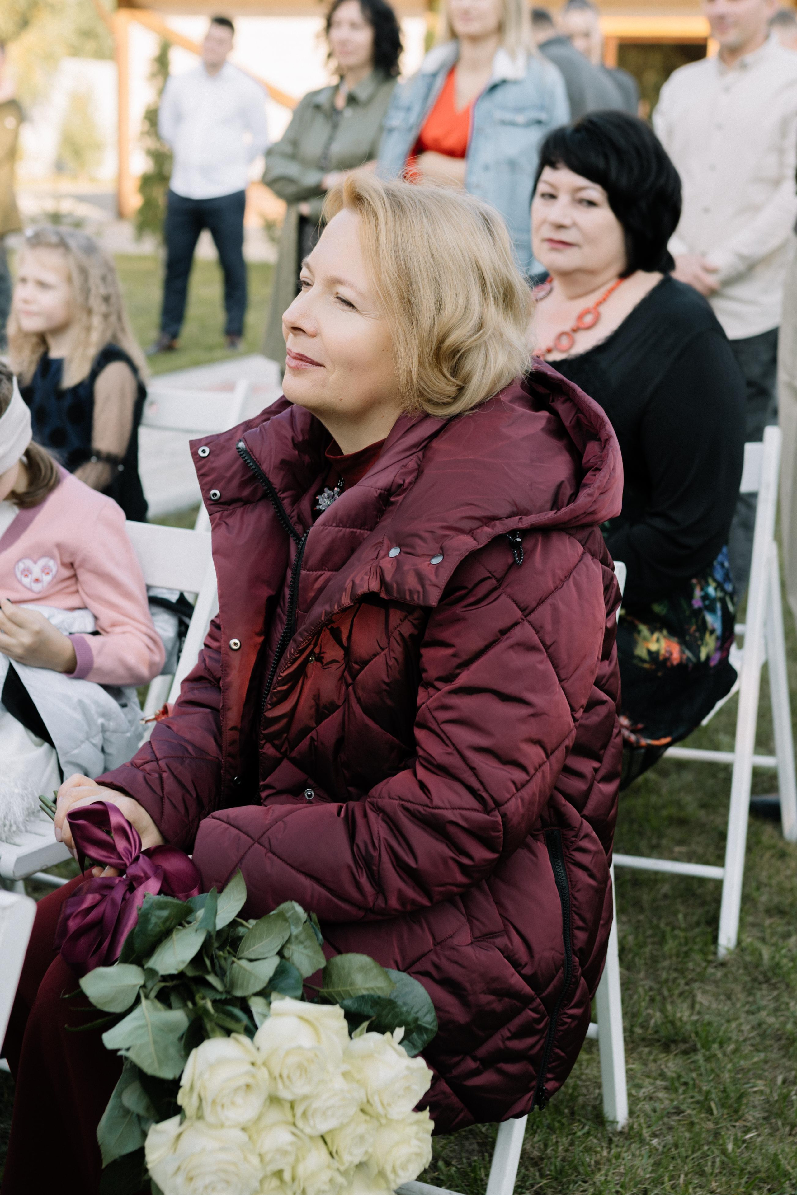 Рита и Кирилл