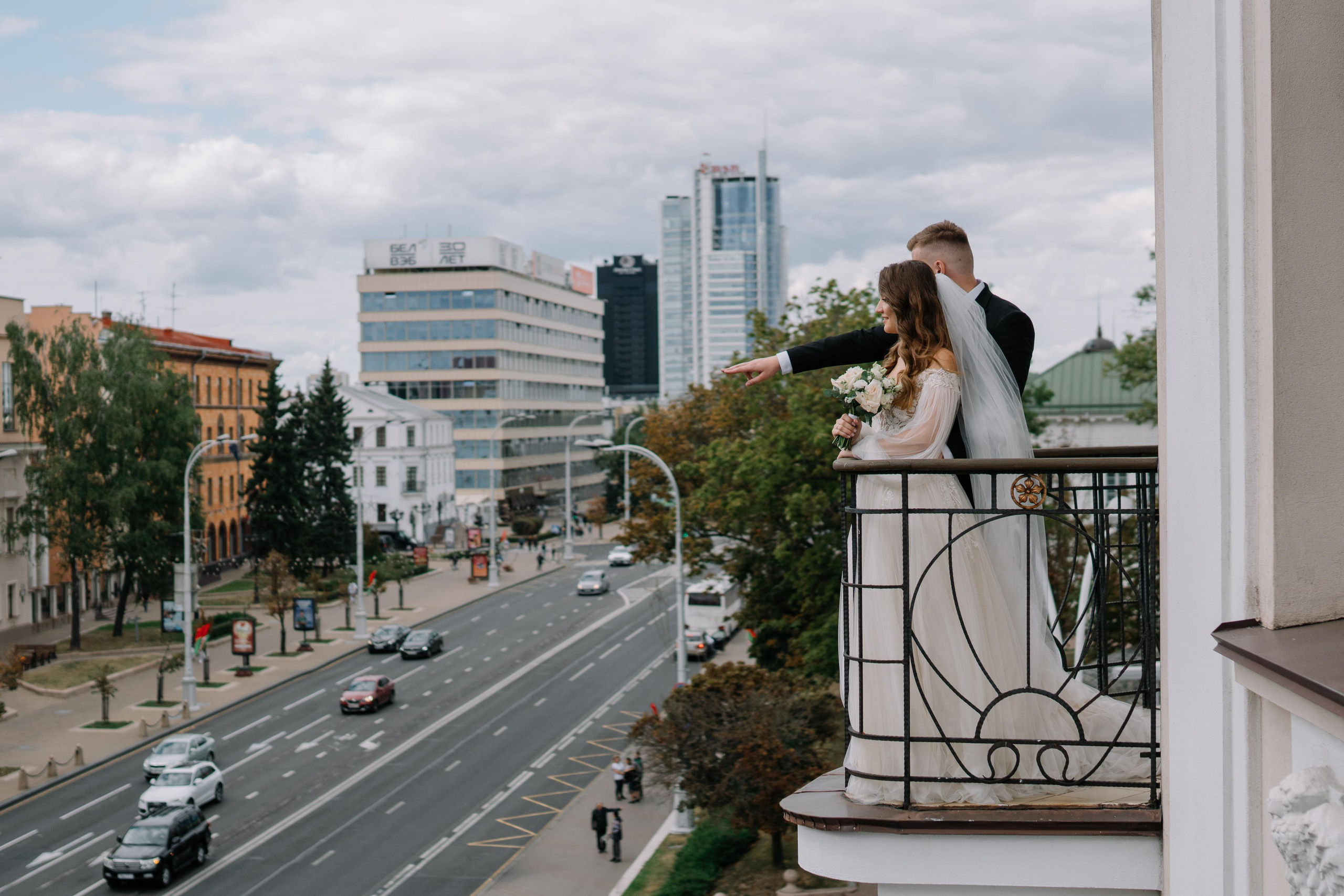 Ангелина & Денис