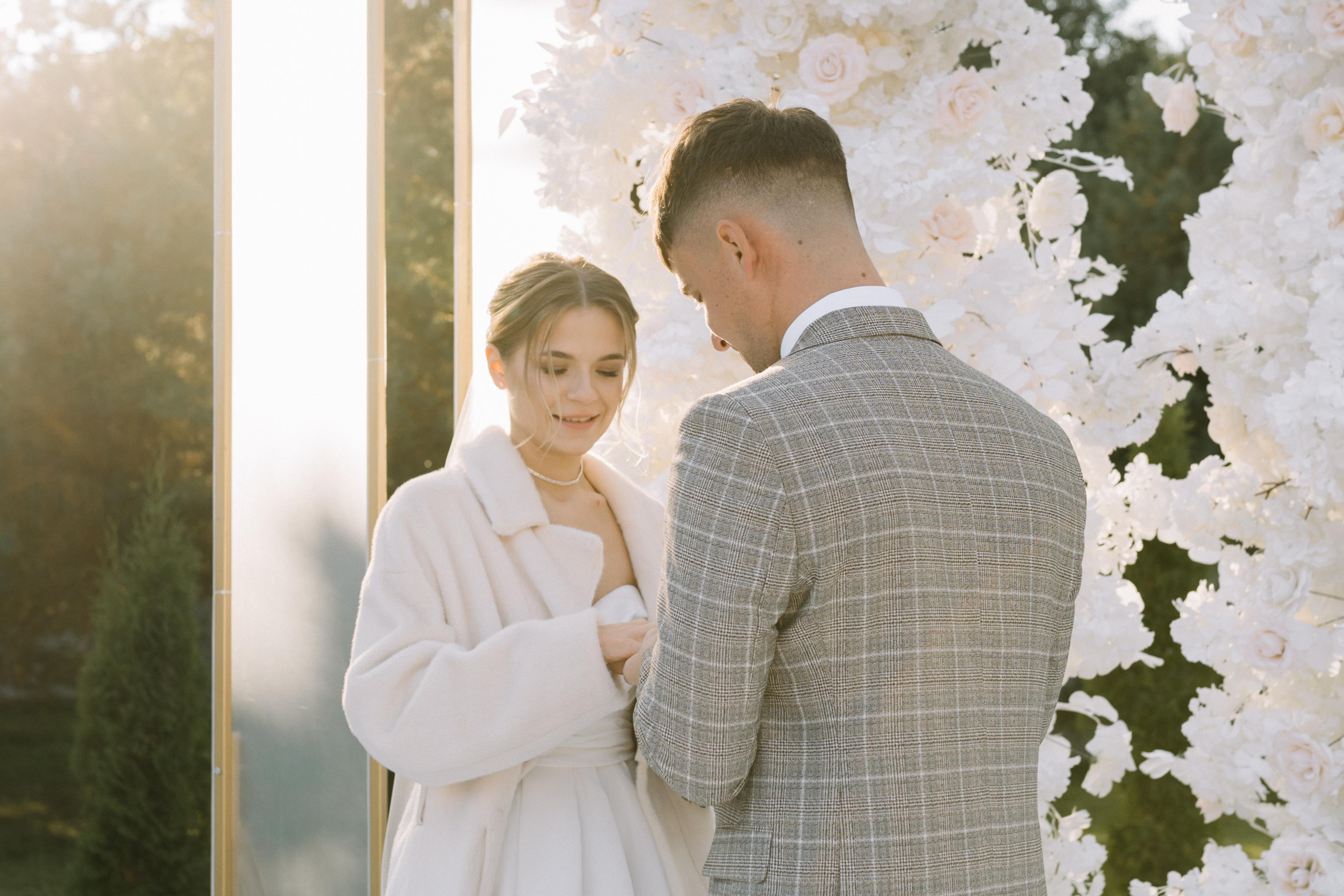 Рита и Кирилл