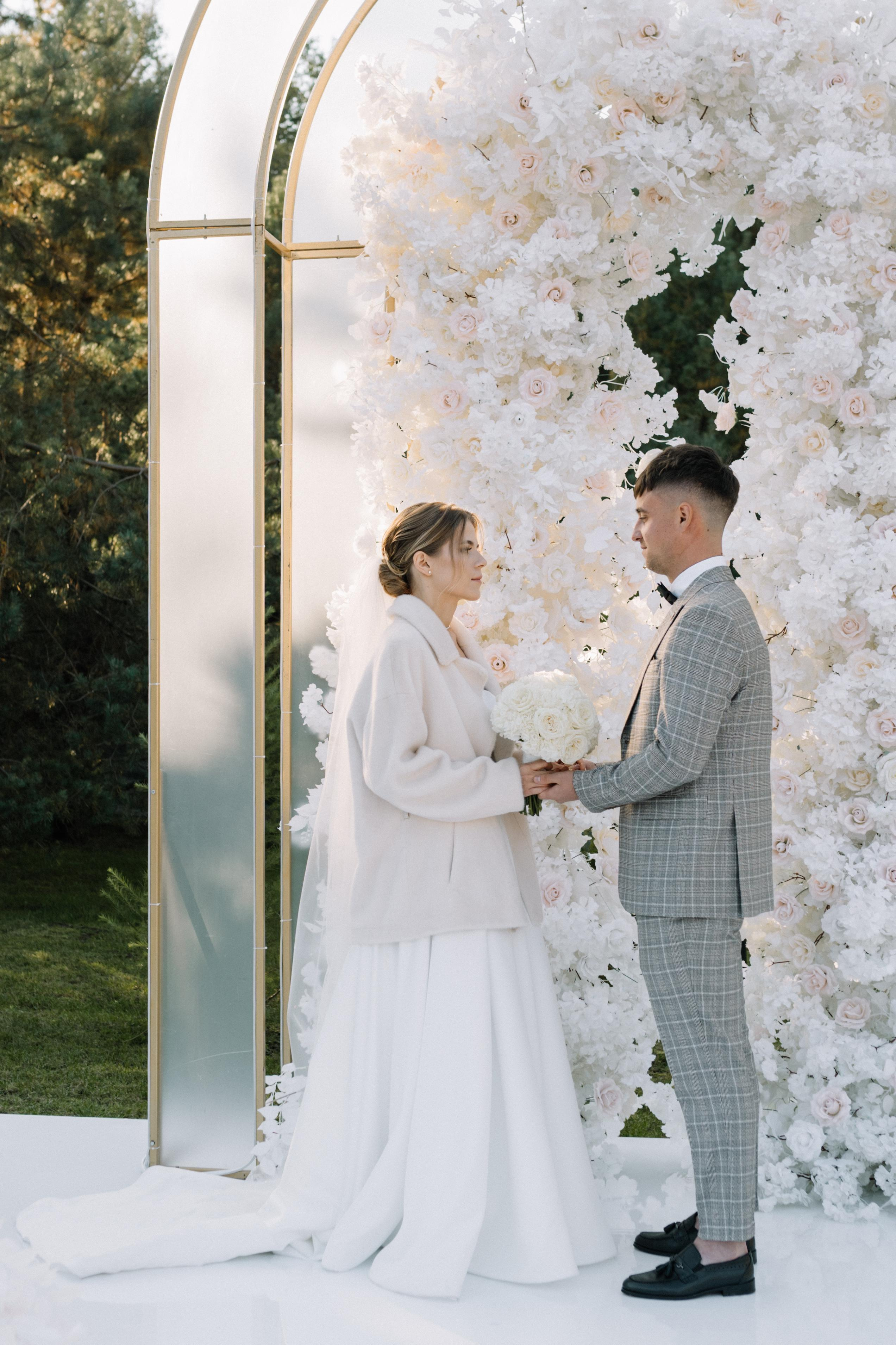 Рита и Кирилл