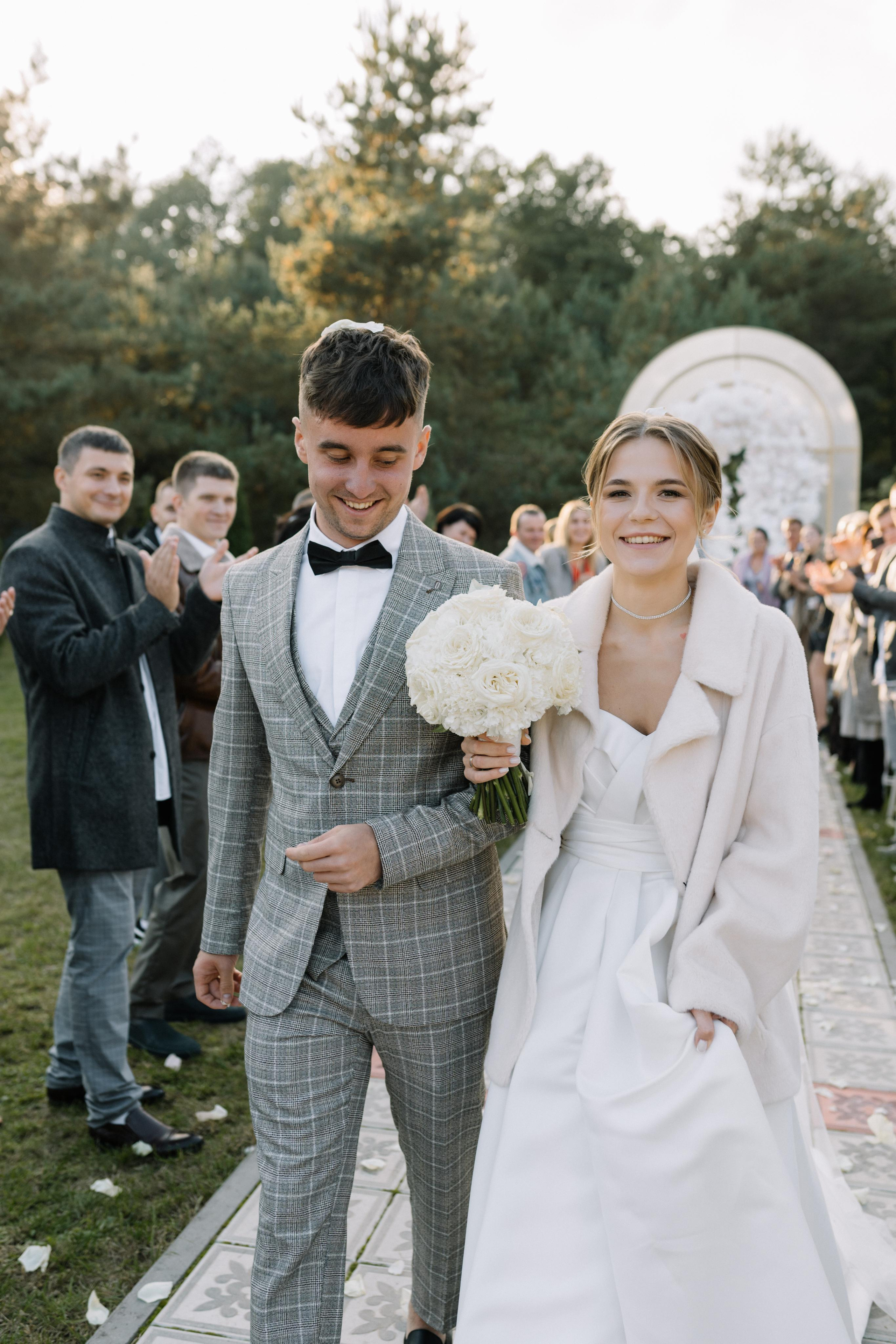 Рита и Кирилл