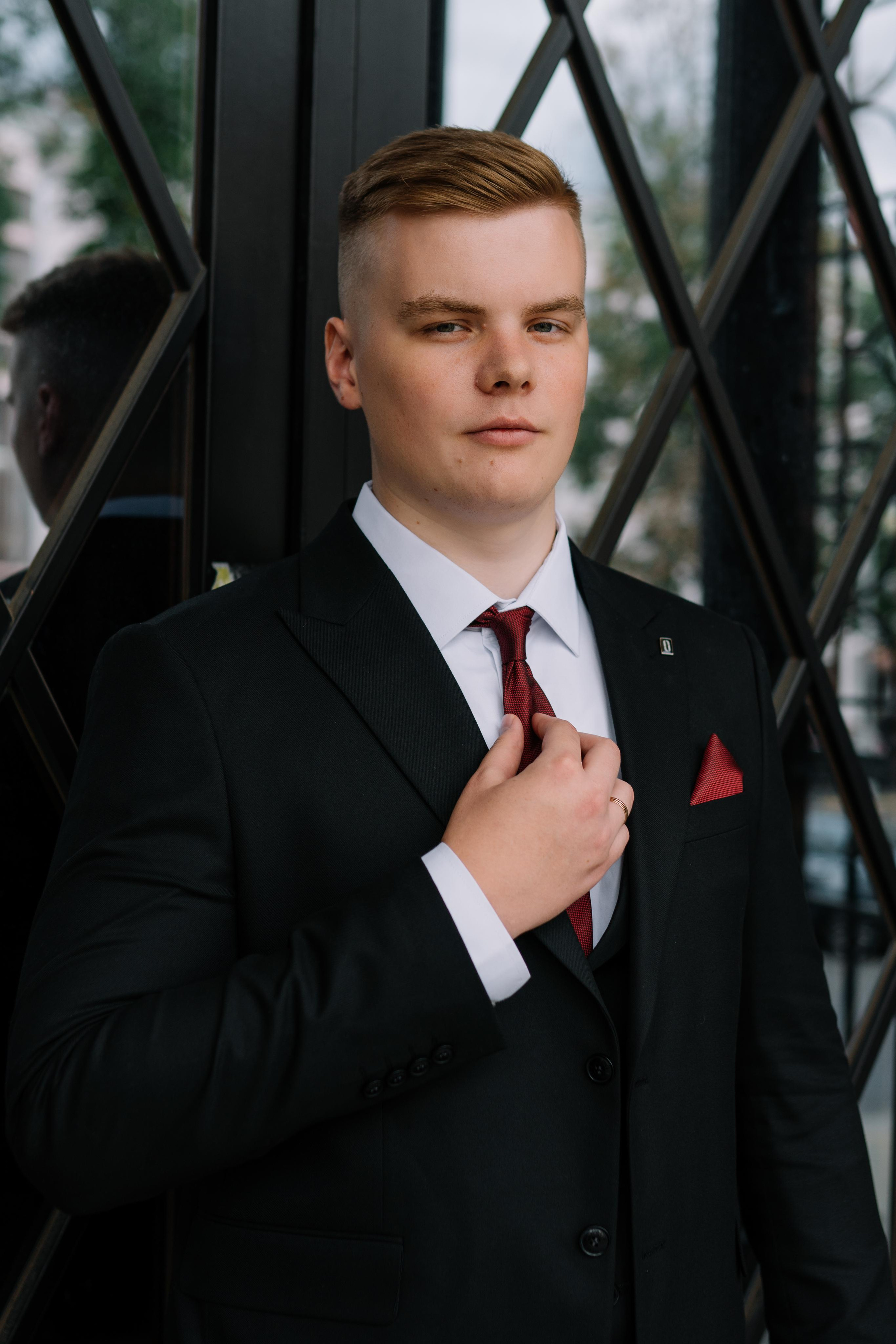 Ангелина & Денис