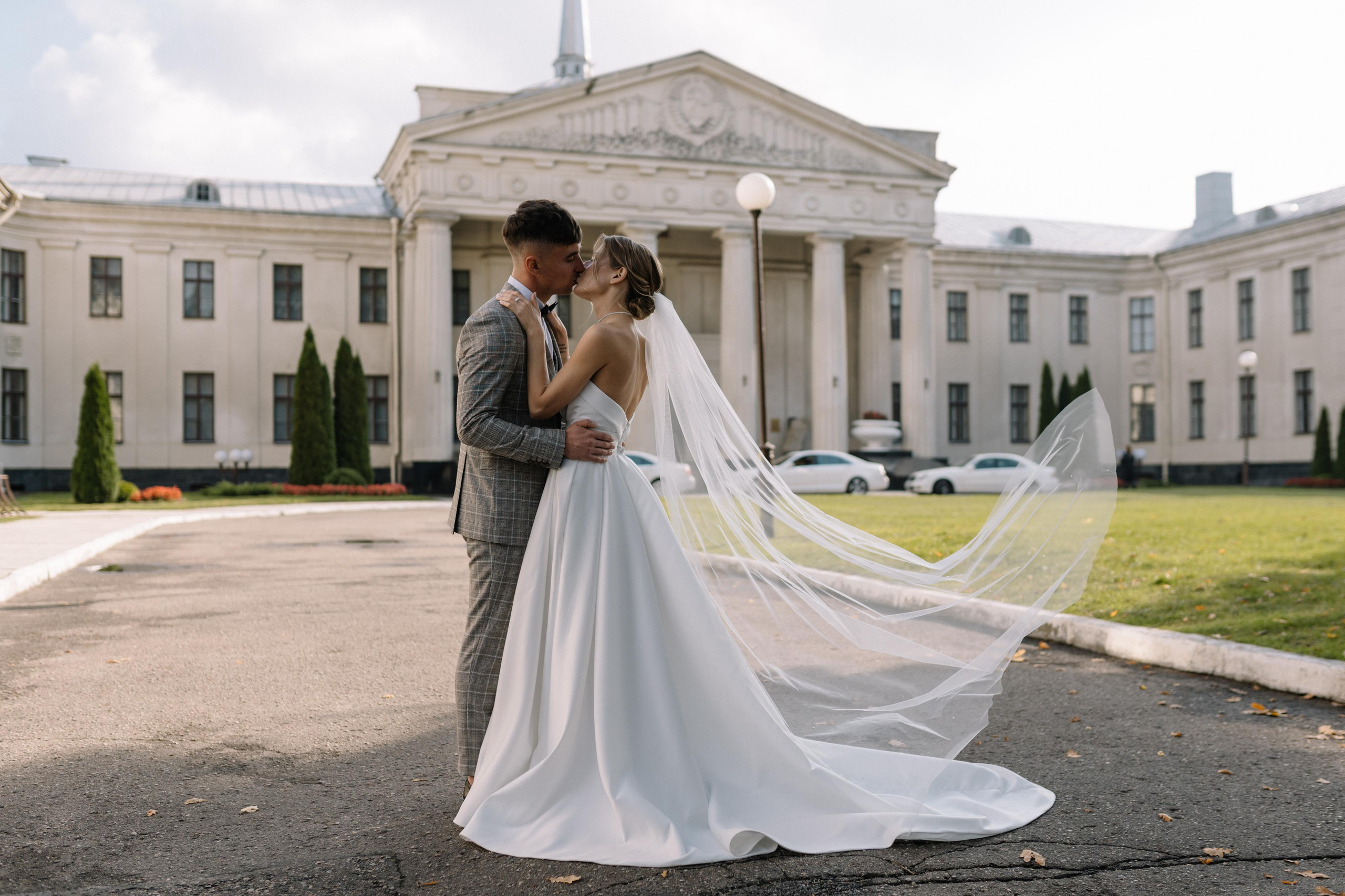 Рита и Кирилл