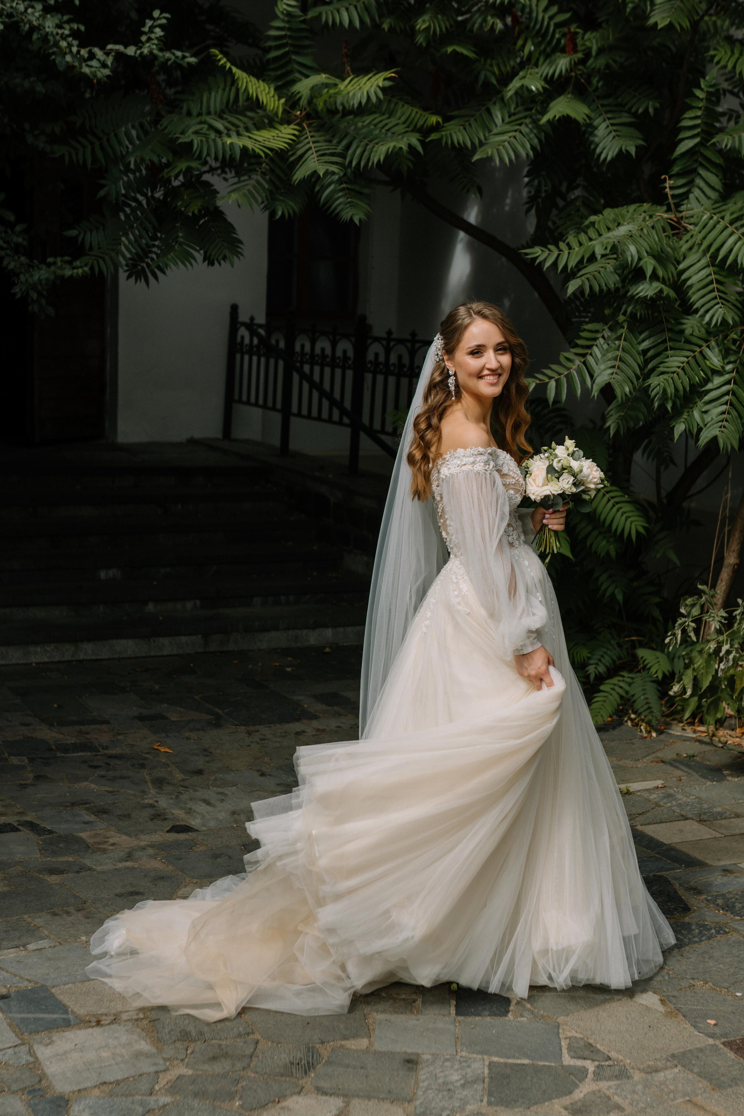 Ангелина & Денис