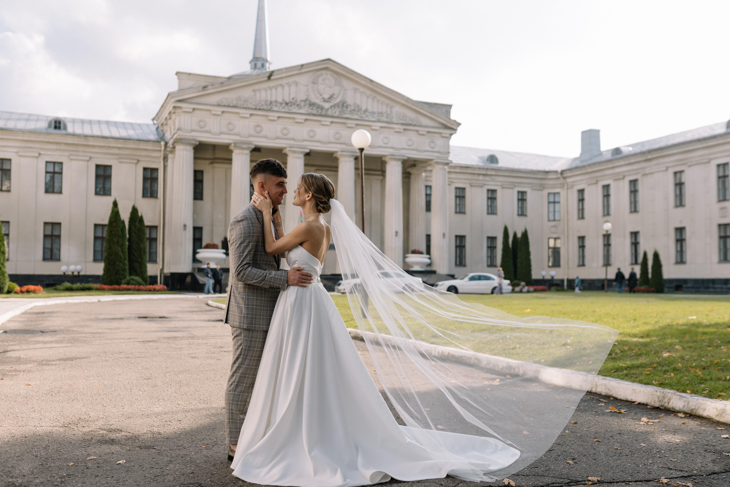 Рита и Кирилл