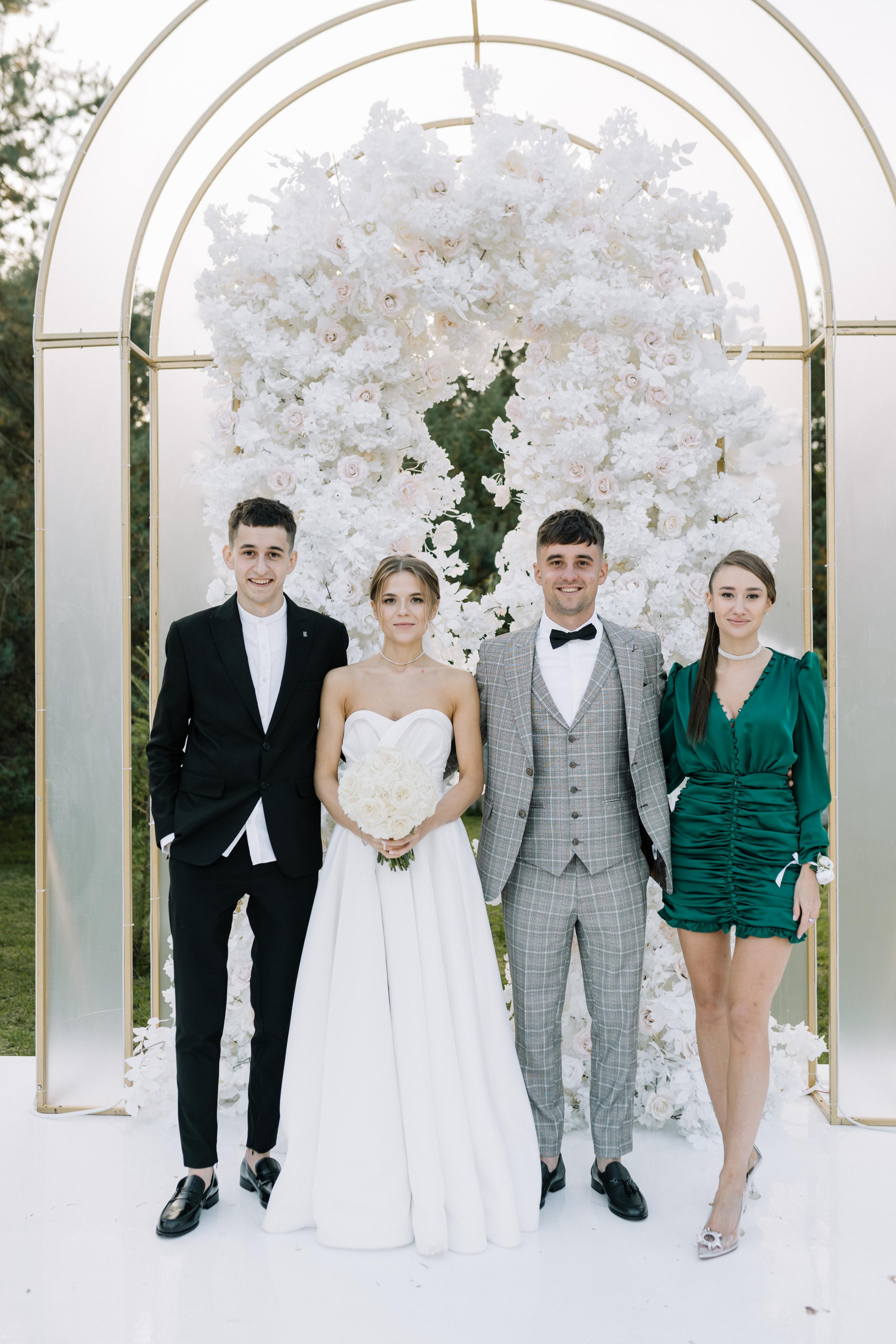 Рита и Кирилл