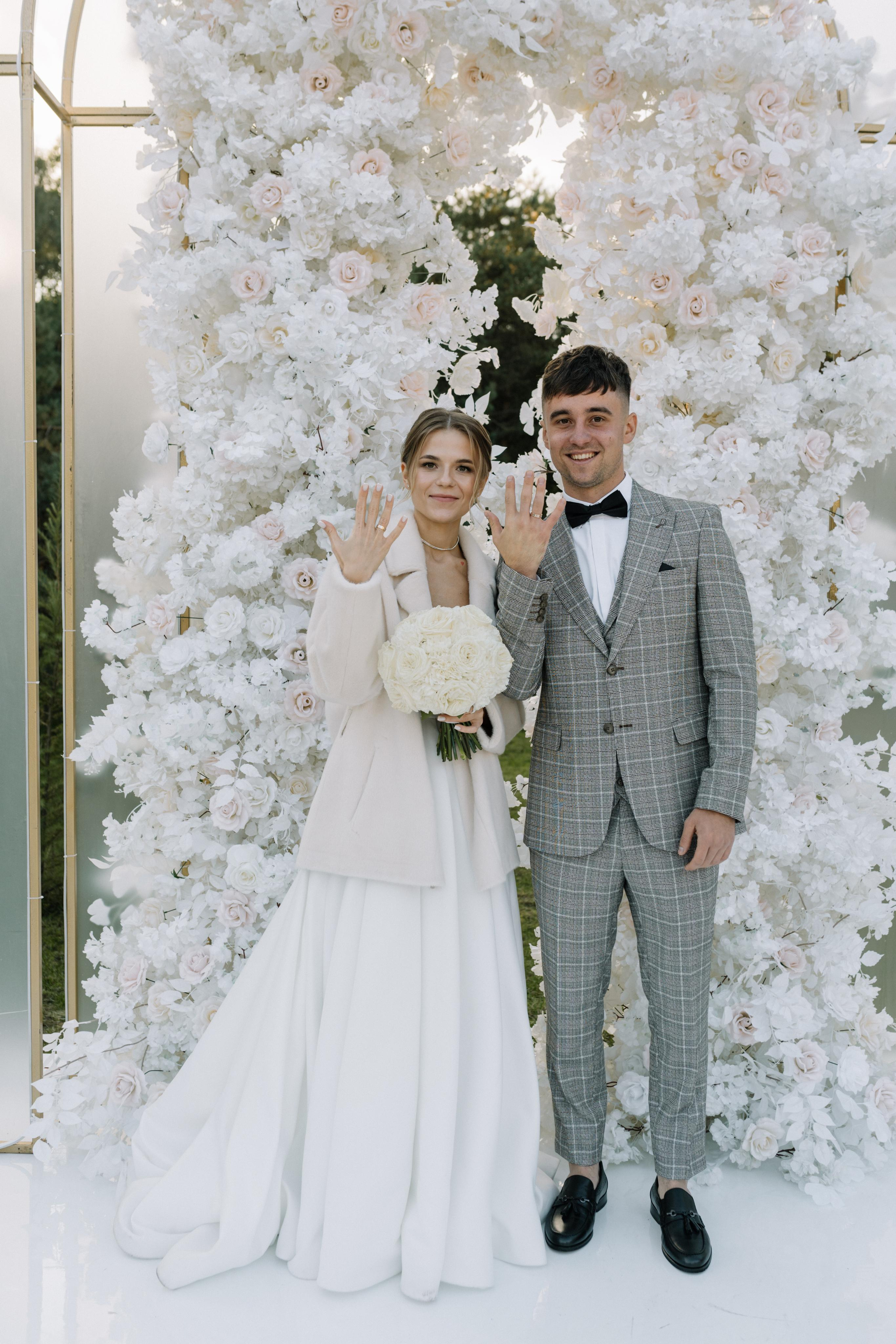 Рита и Кирилл