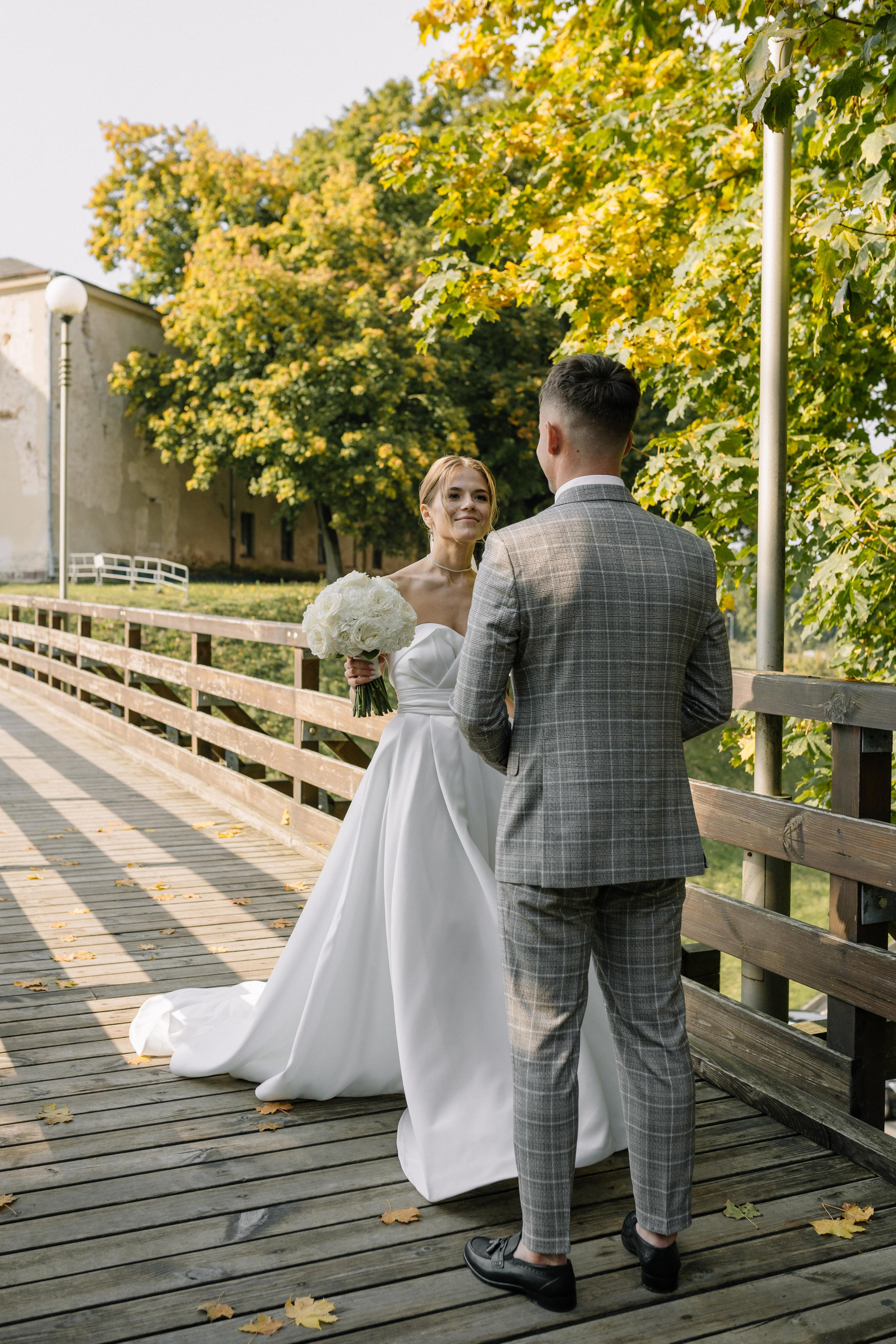 Рита и Кирилл