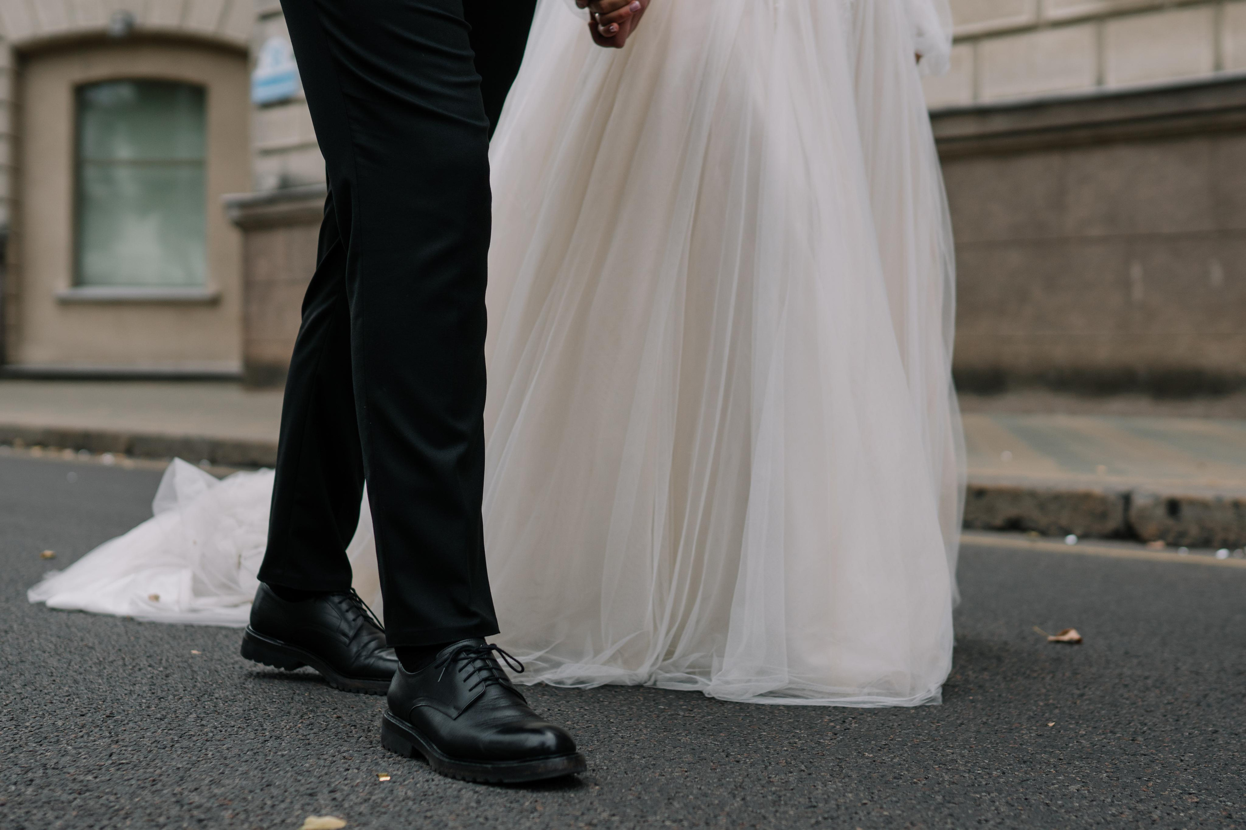 Ангелина & Денис