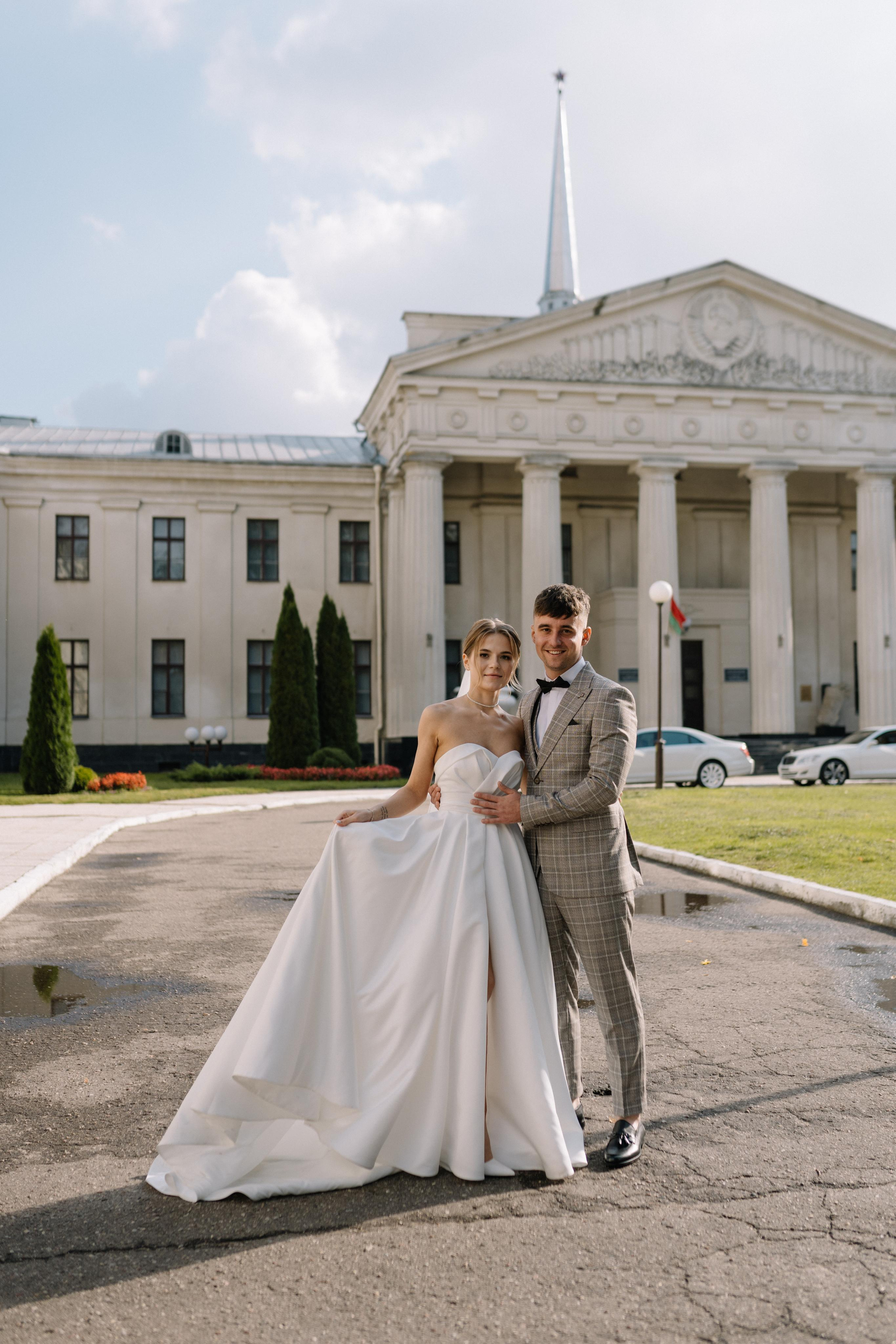 Рита и Кирилл