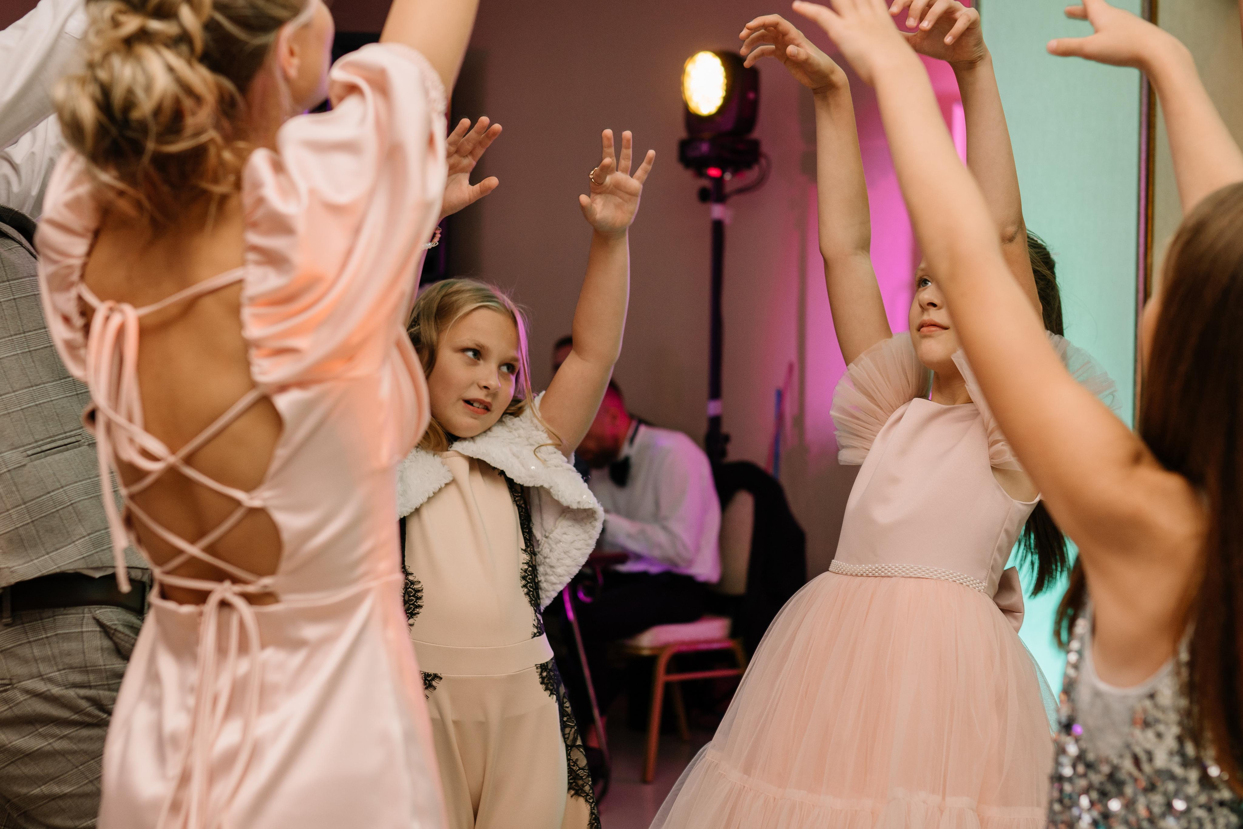 Ангелина & Денис