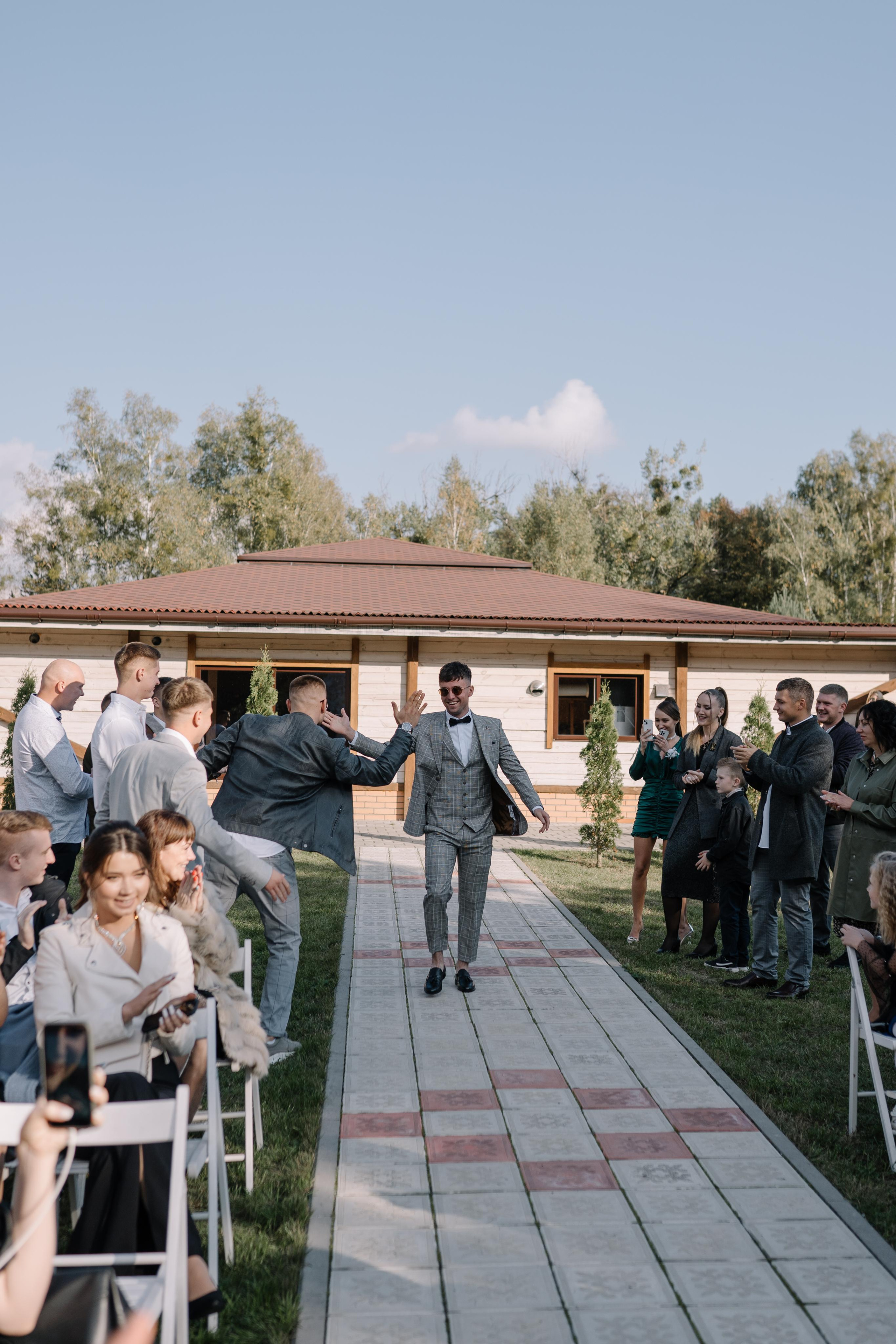 Рита и Кирилл