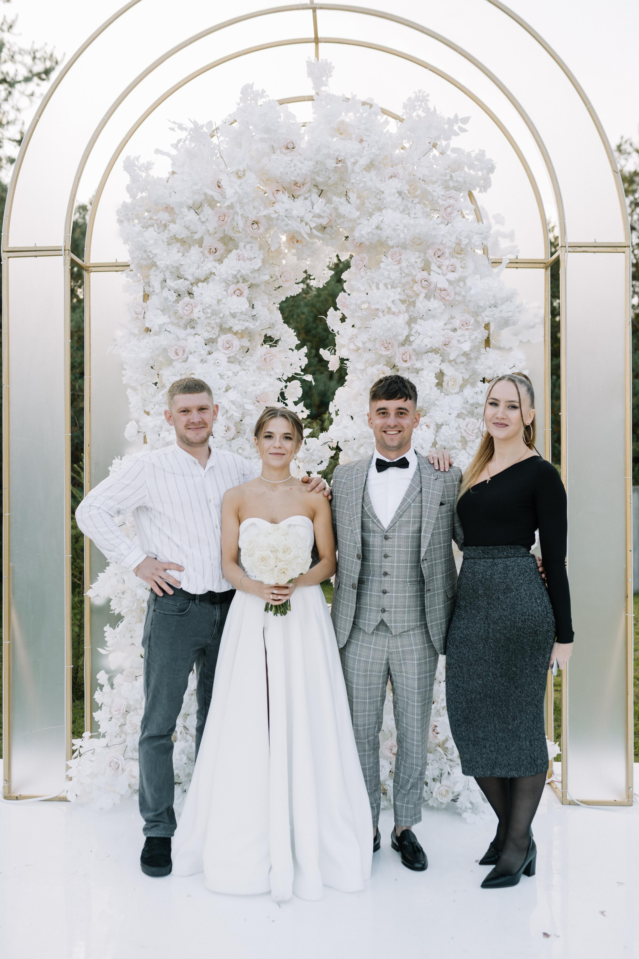 Рита и Кирилл