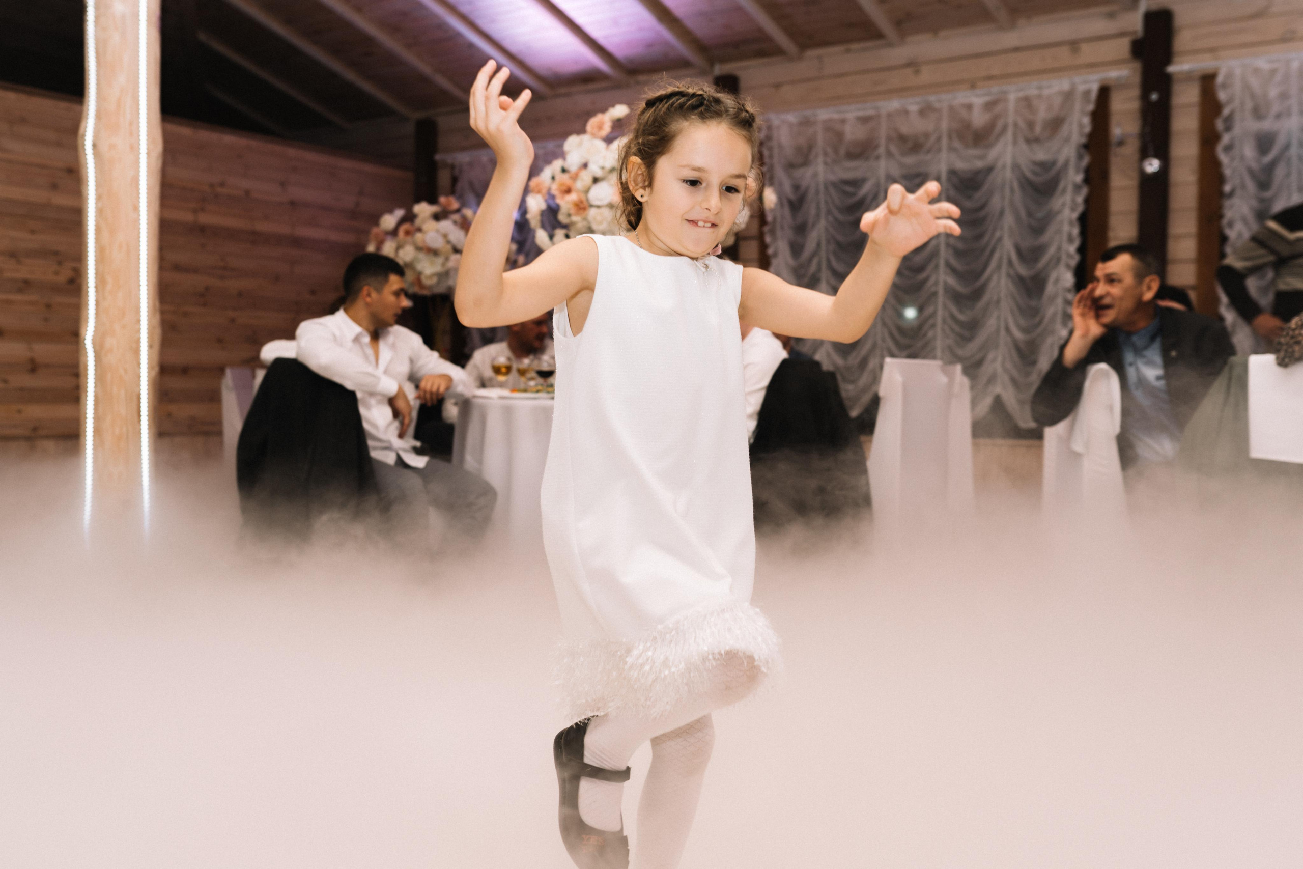 Рита и Кирилл