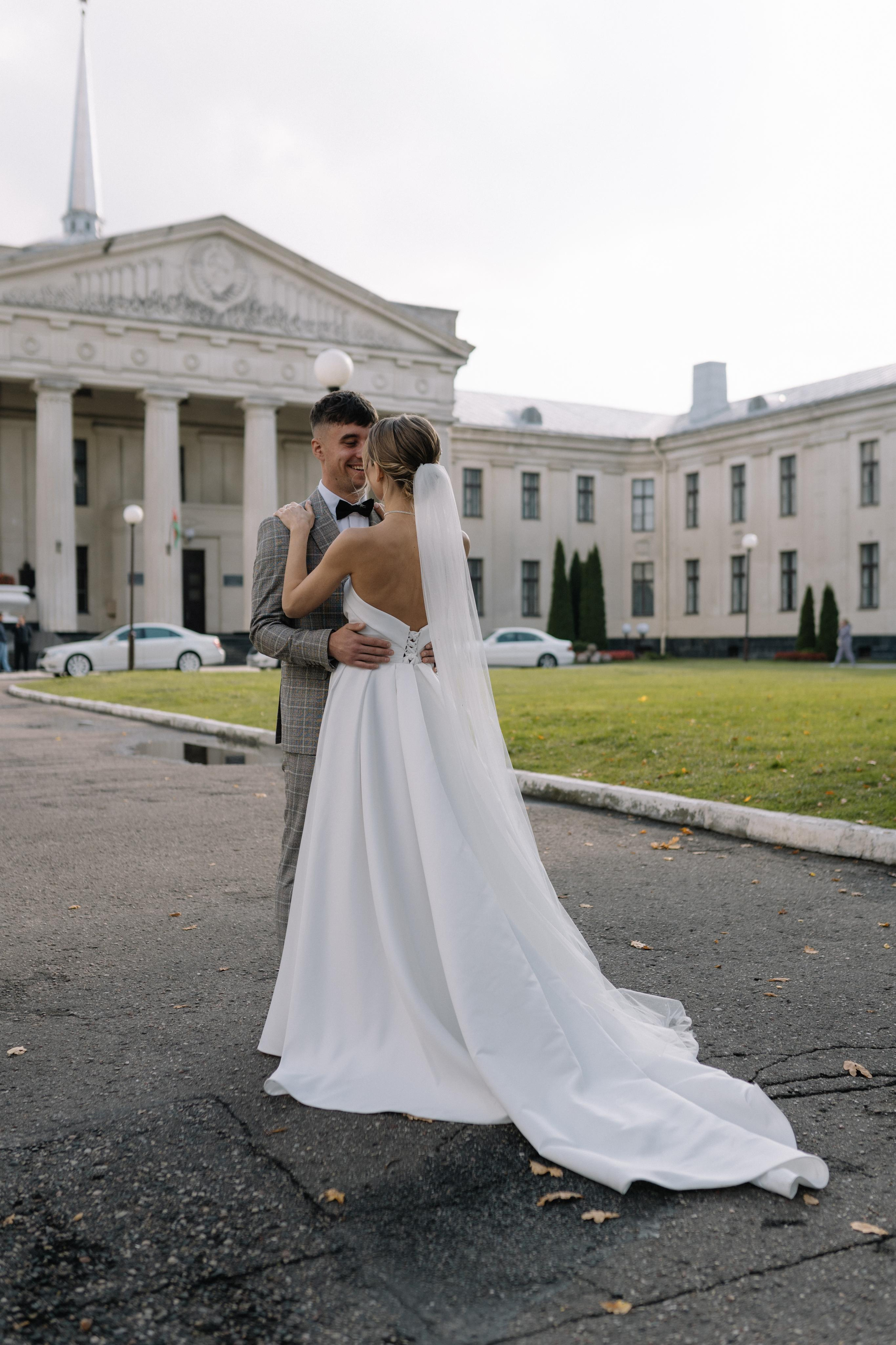 Рита и Кирилл