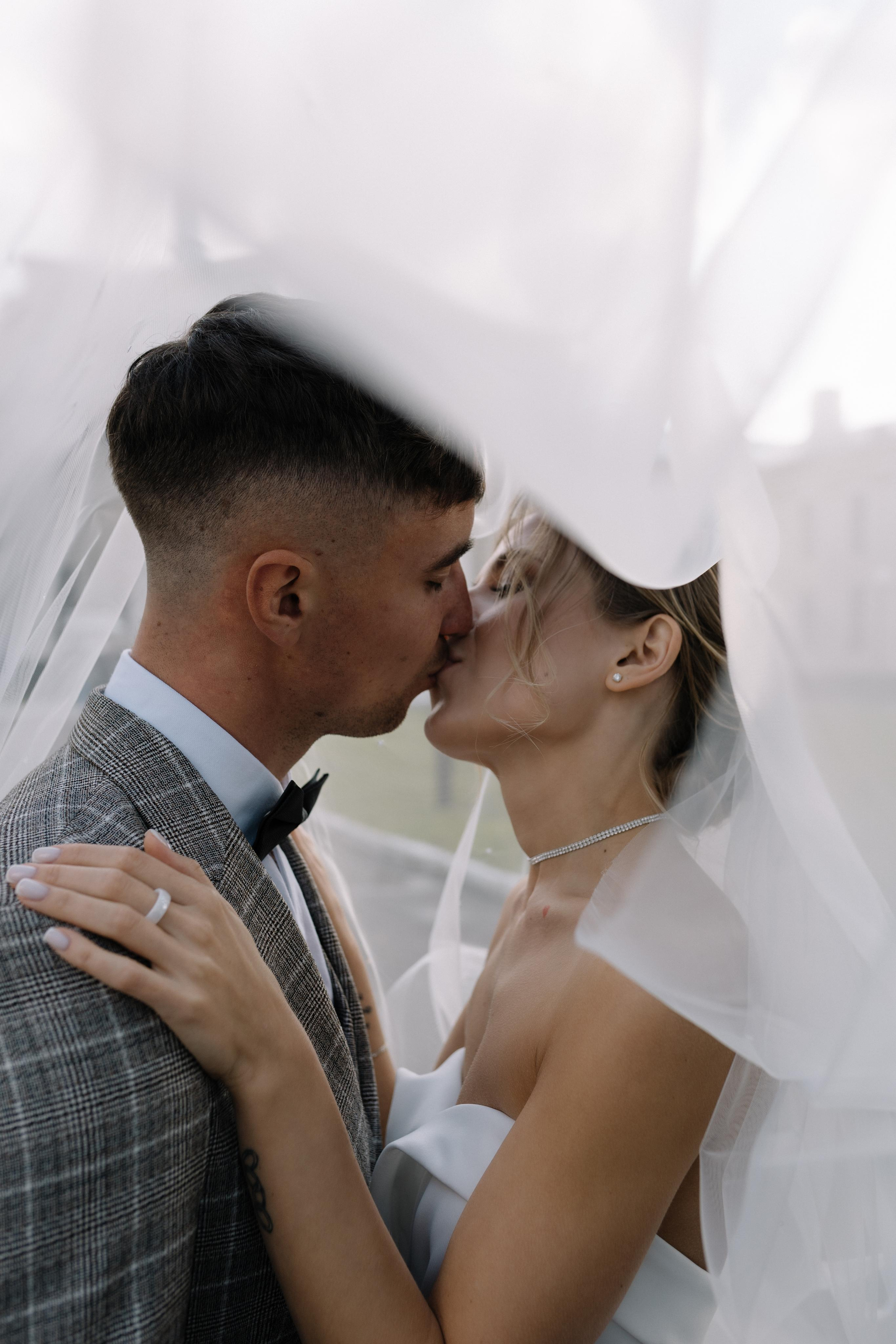 Рита и Кирилл