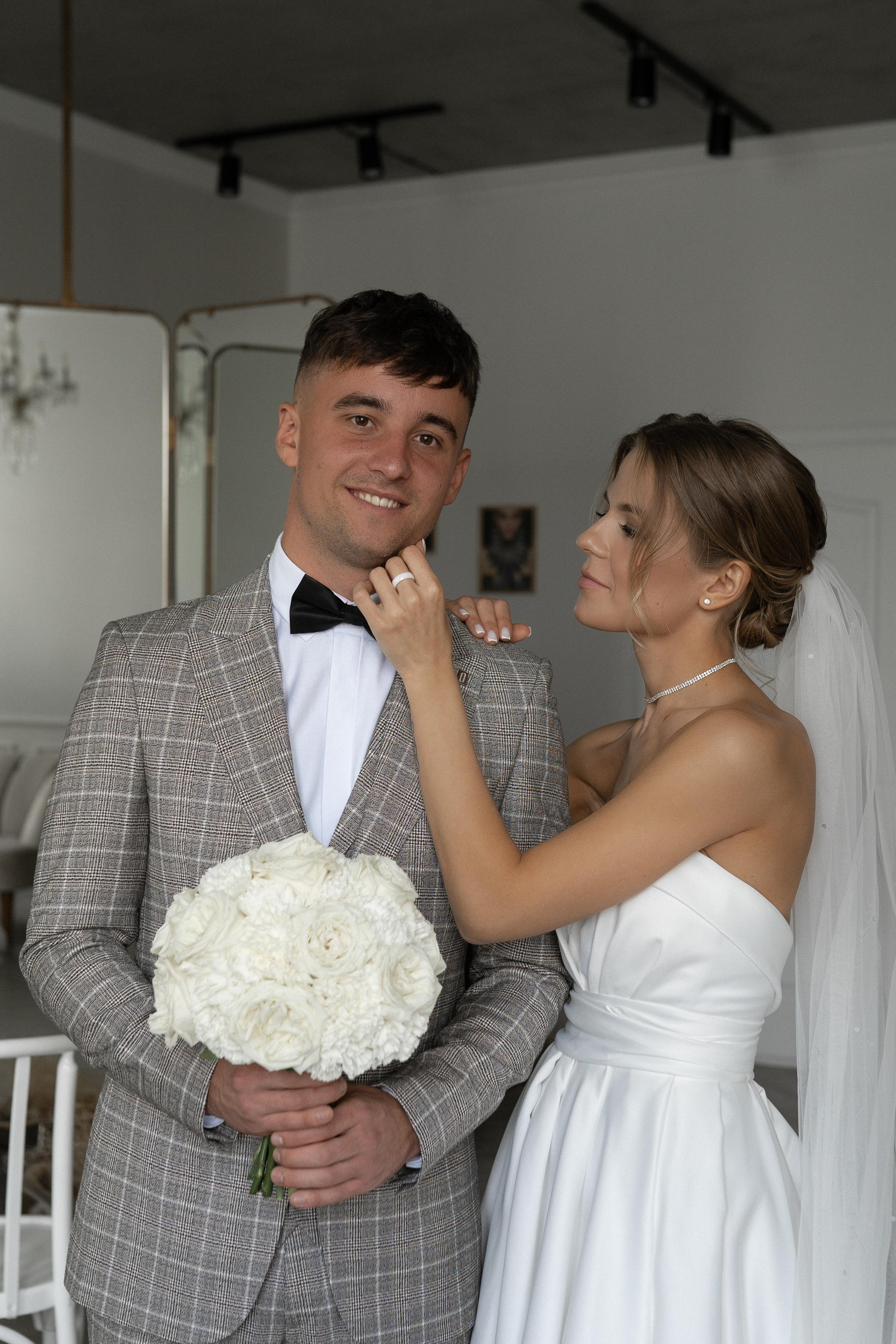 Рита и Кирилл