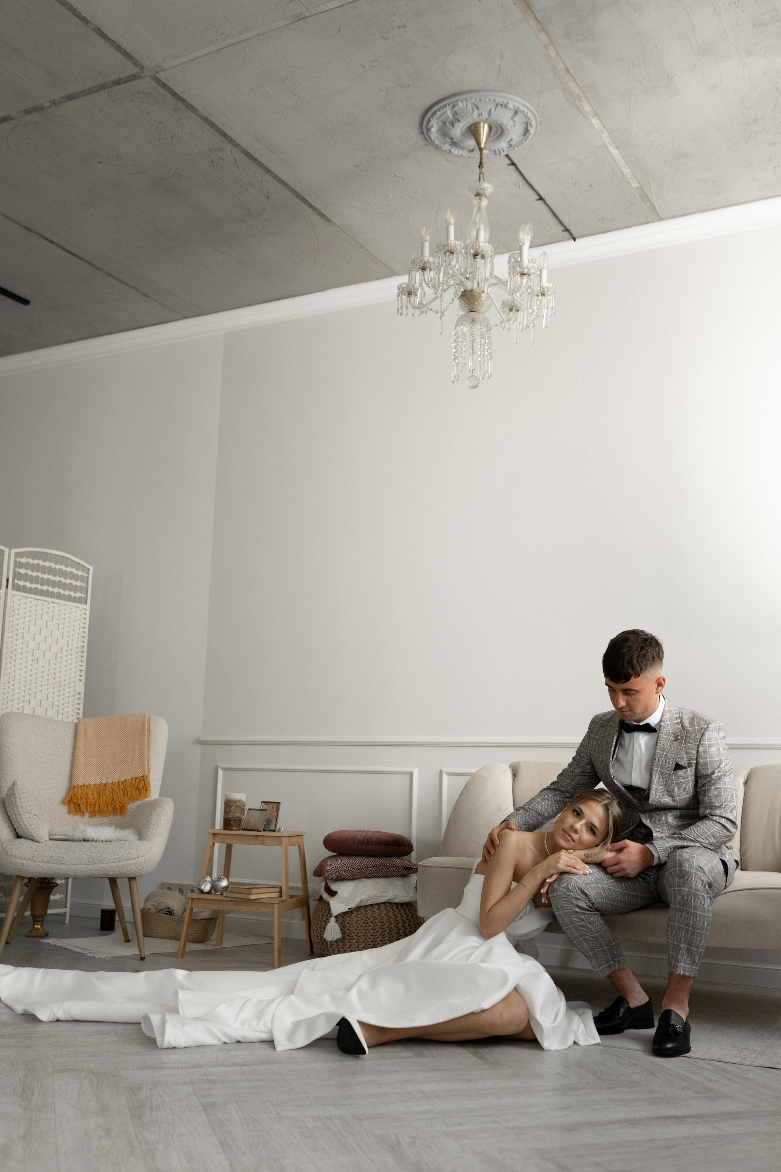 Рита и Кирилл