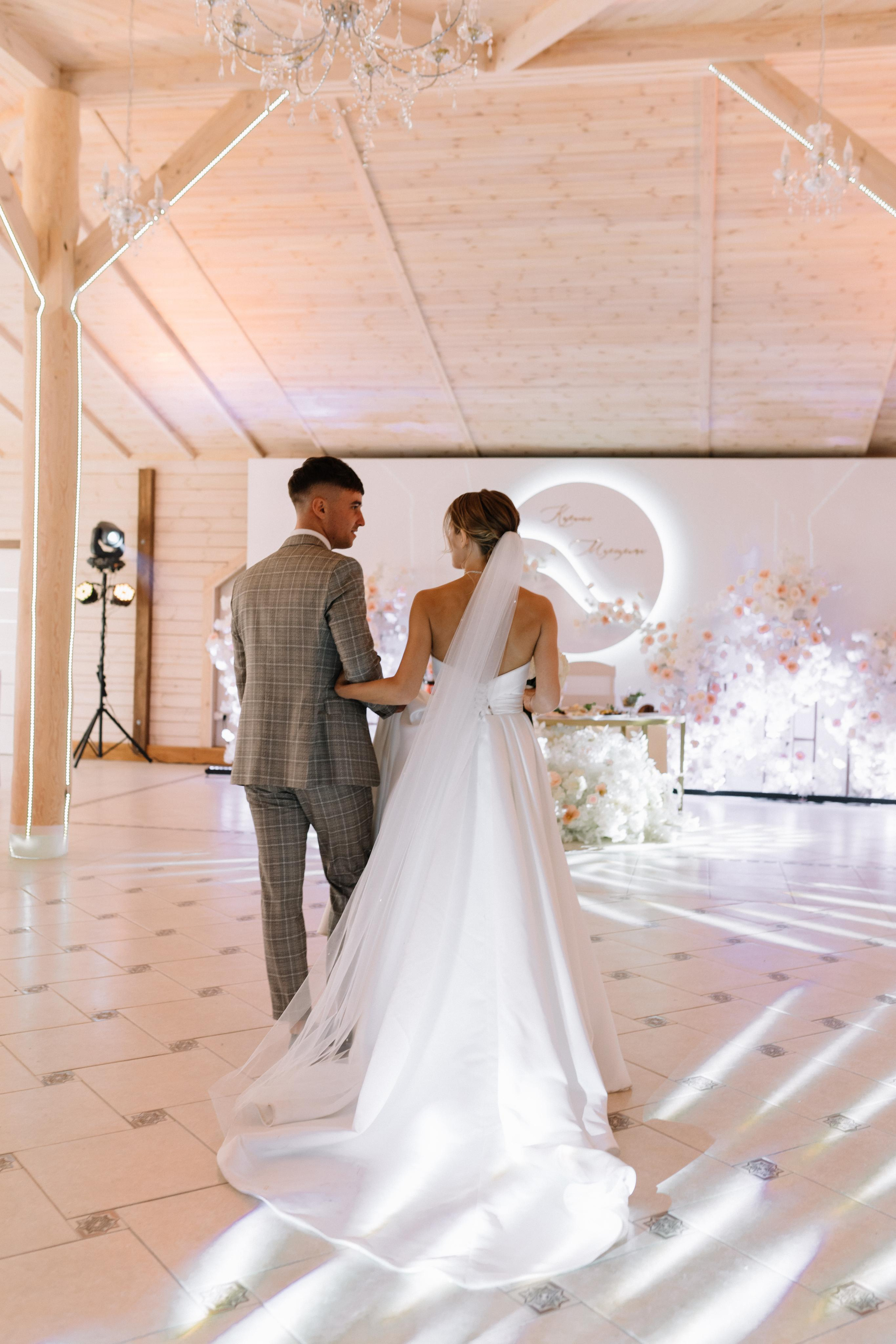 Рита и Кирилл