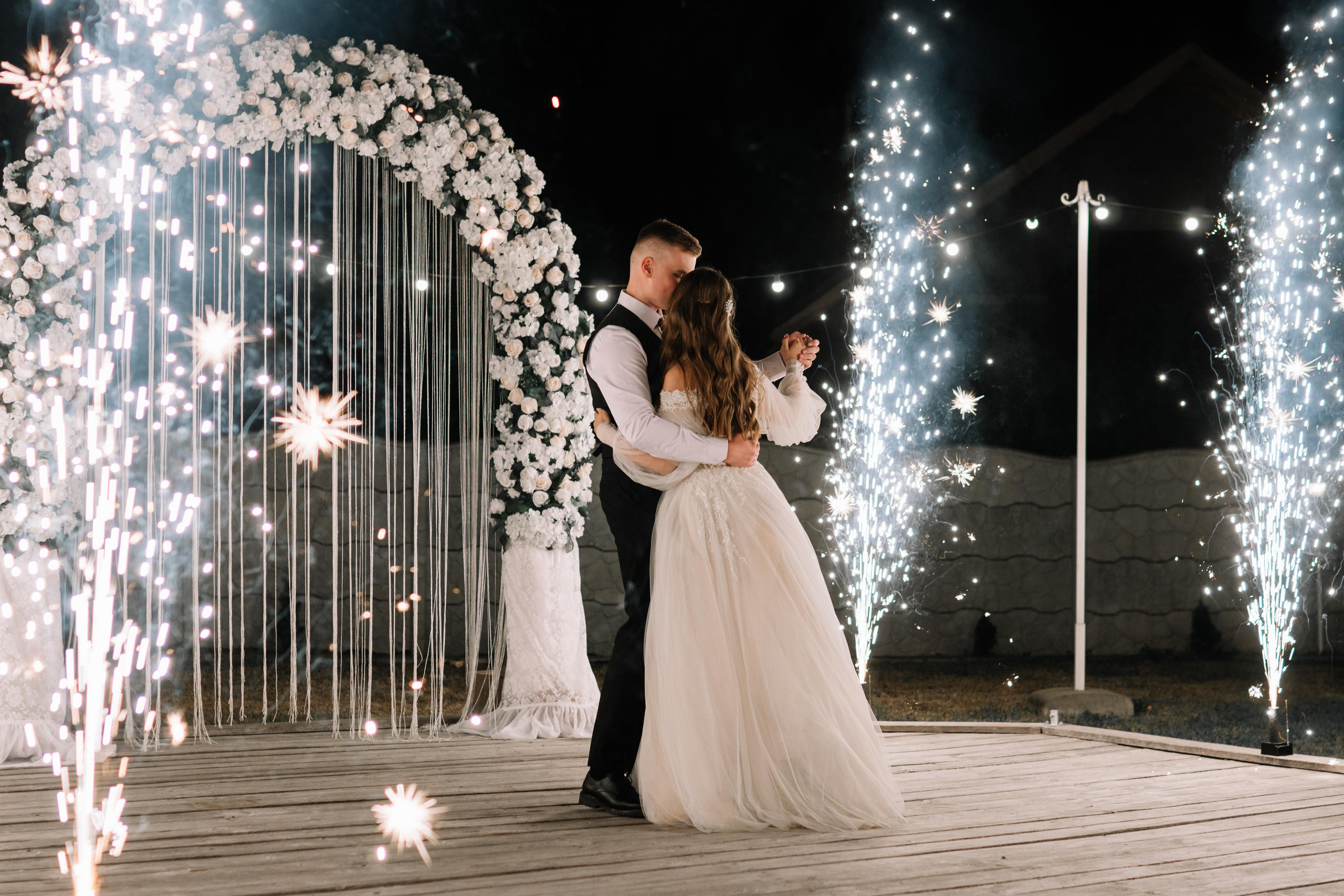 Ангелина & Денис