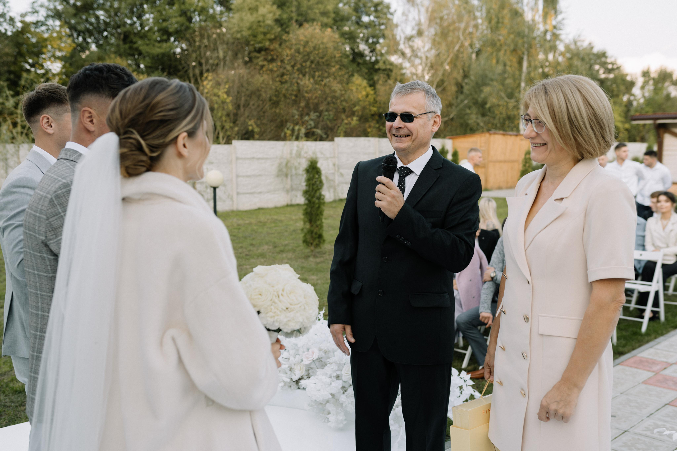 Рита и Кирилл