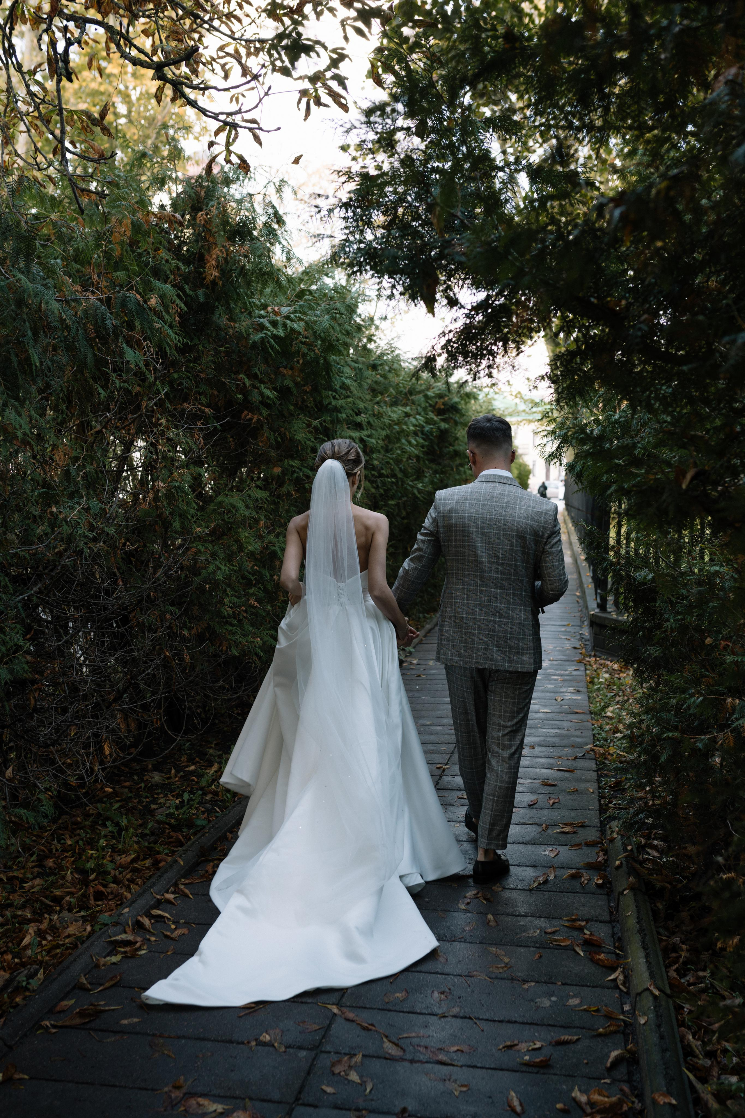 Рита и Кирилл