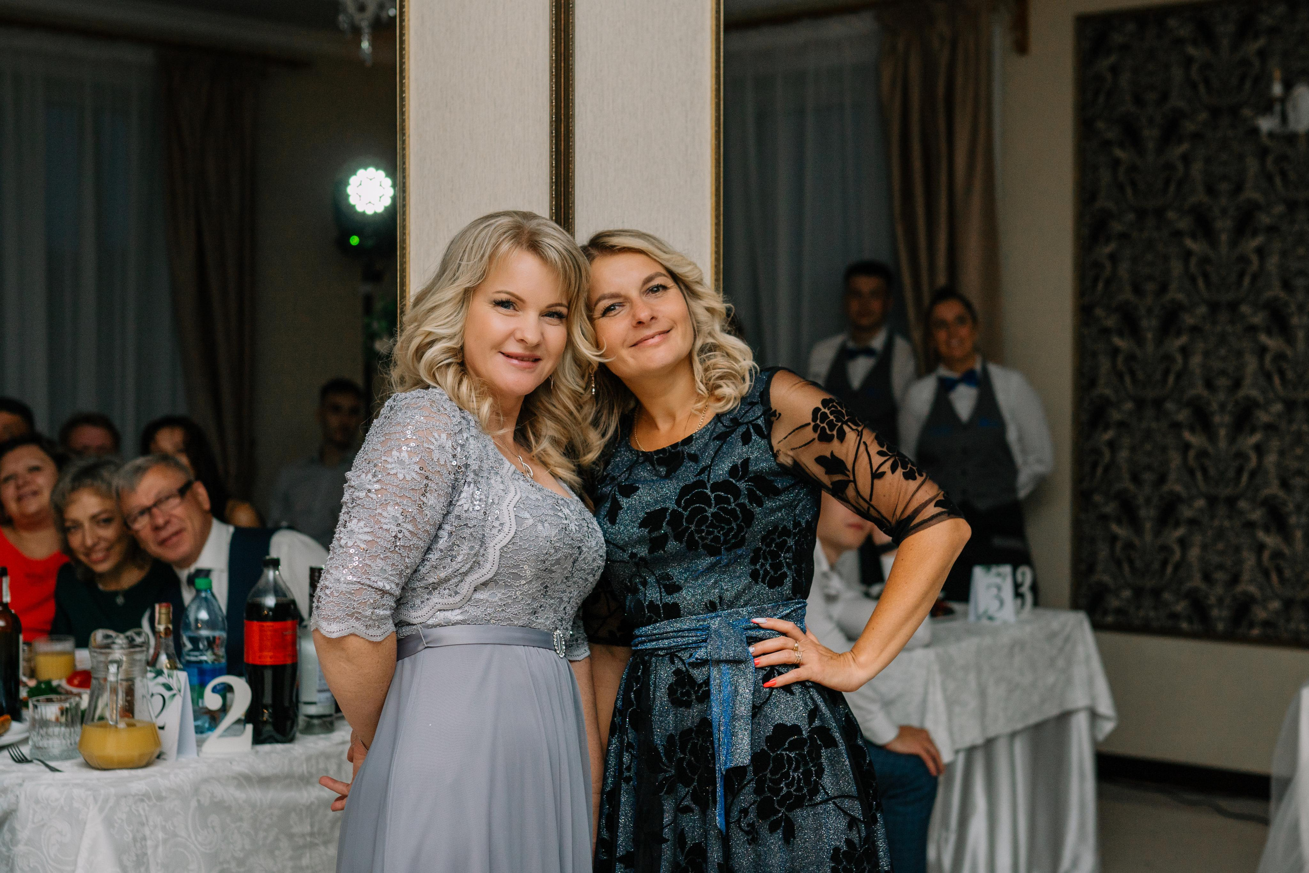 Ангелина & Денис