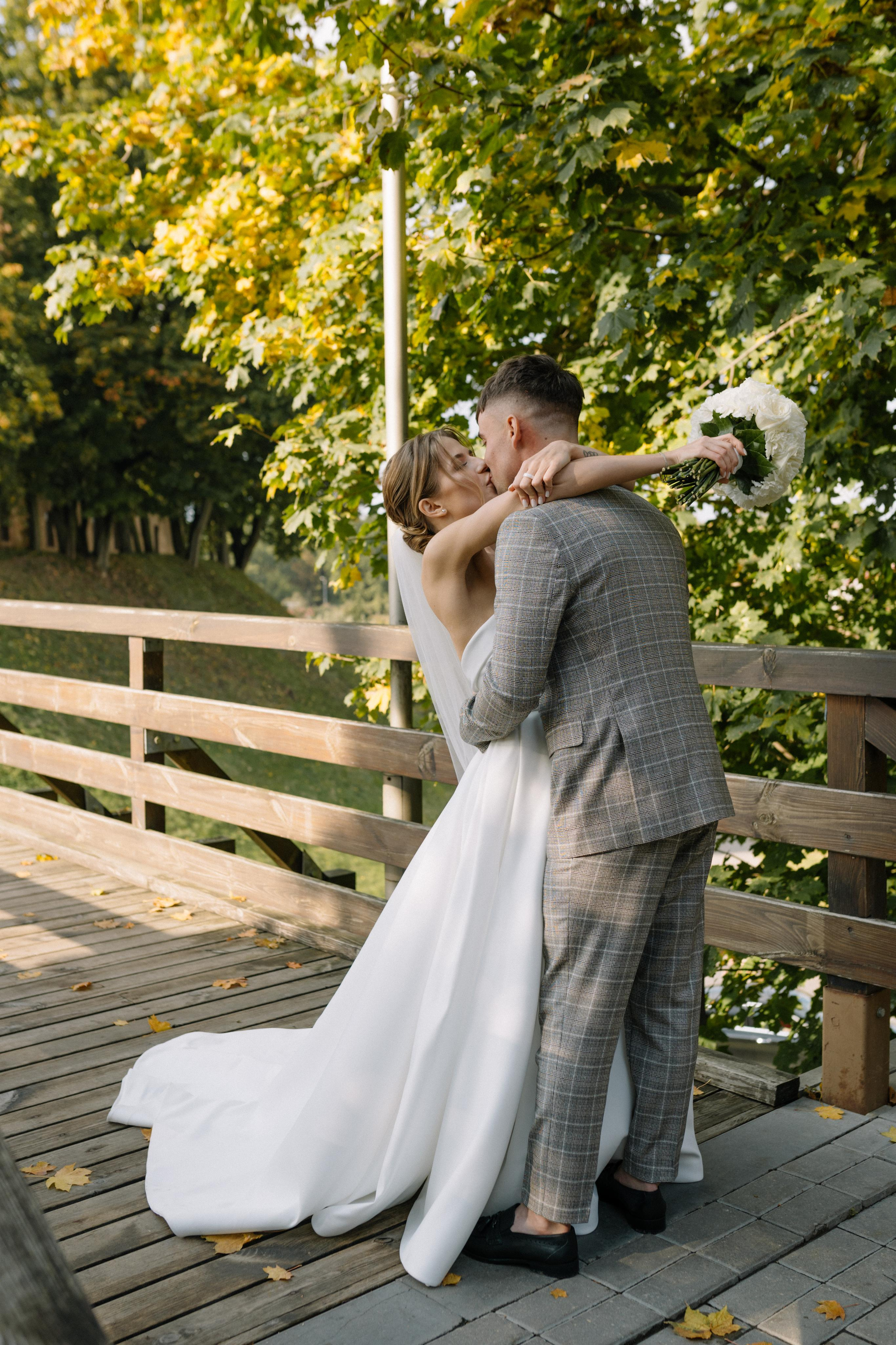 Рита и Кирилл