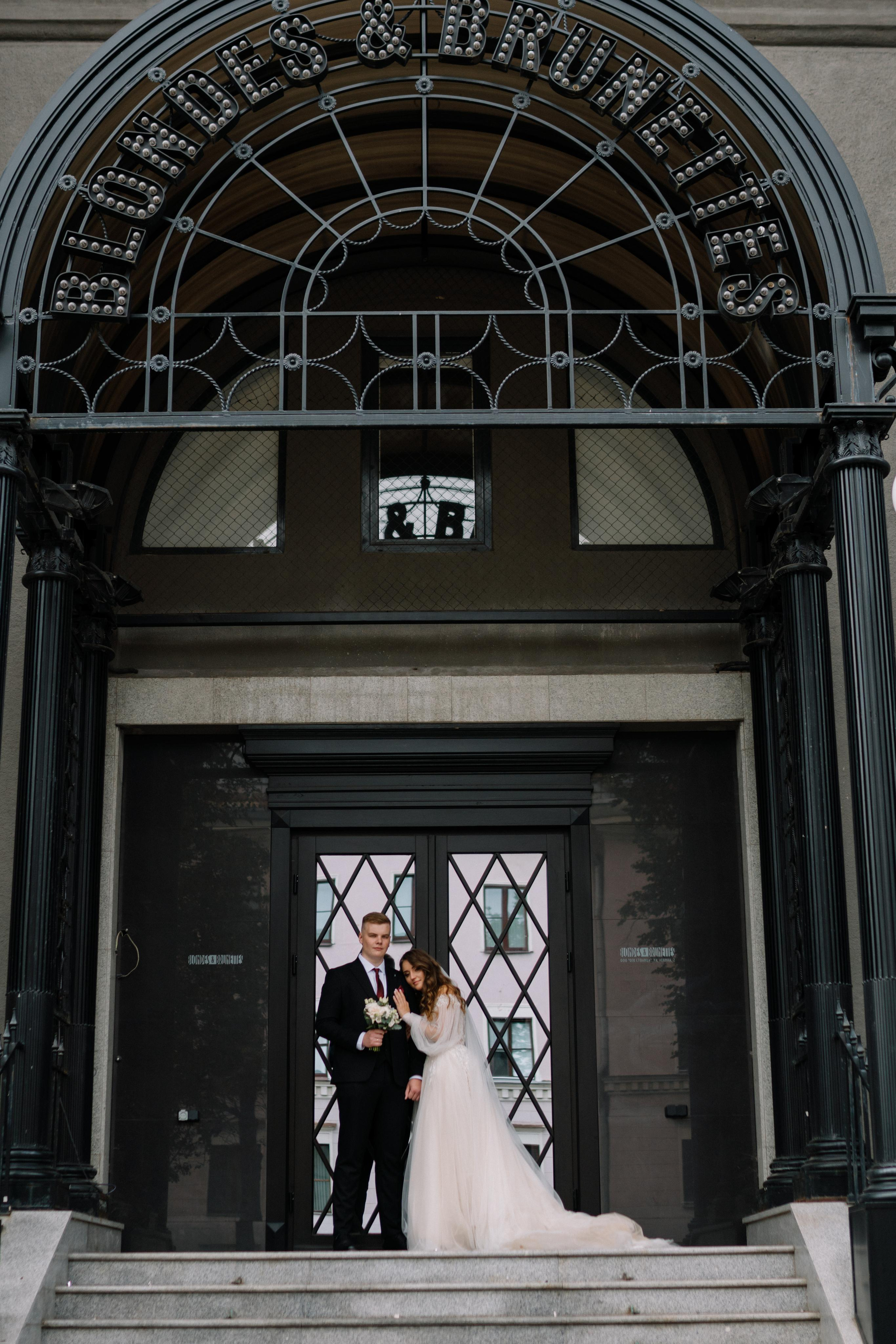 Ангелина & Денис